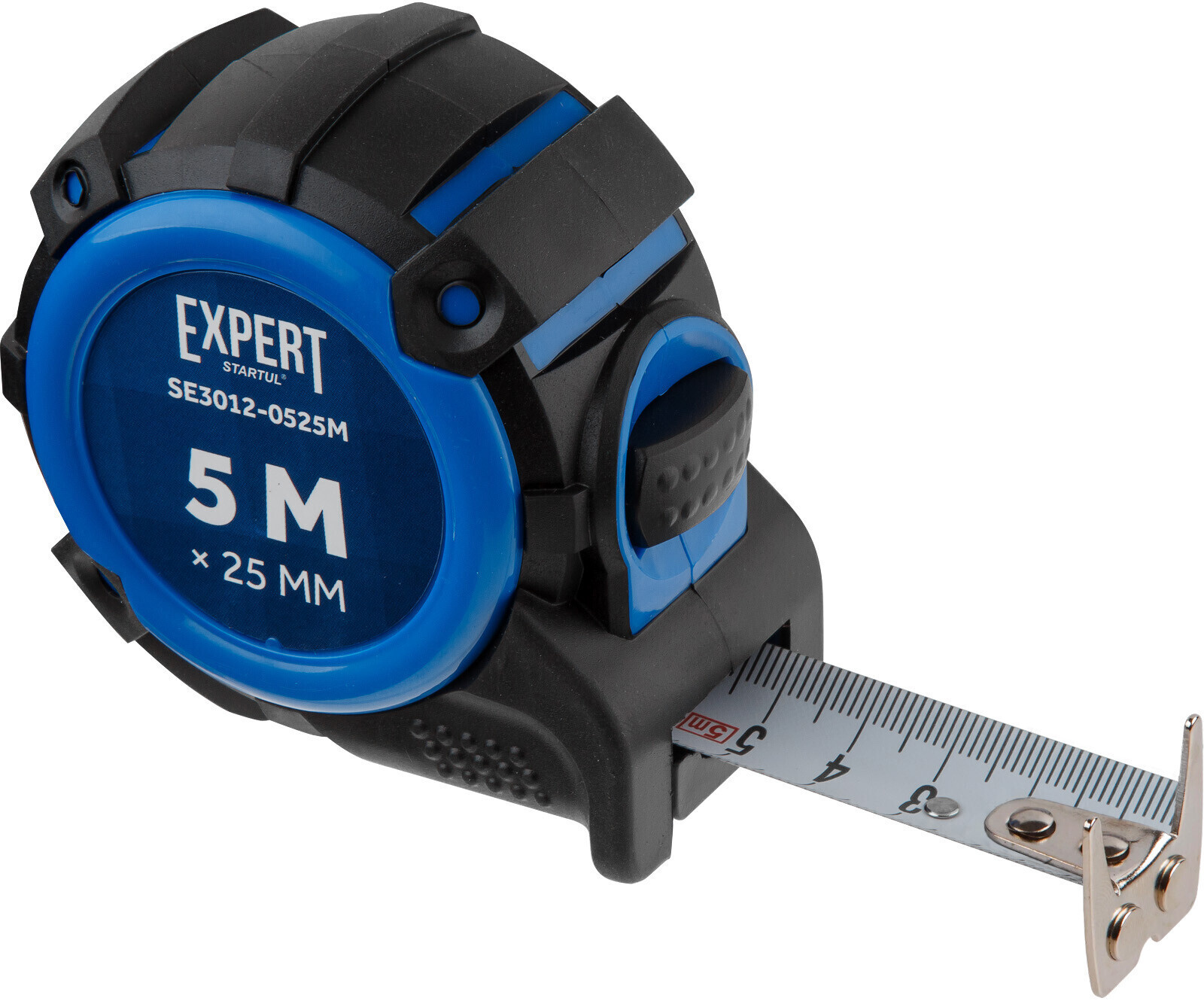 Изображение товара Рулетка Startul Expert SE3012-0525M 3 м x 16 мм