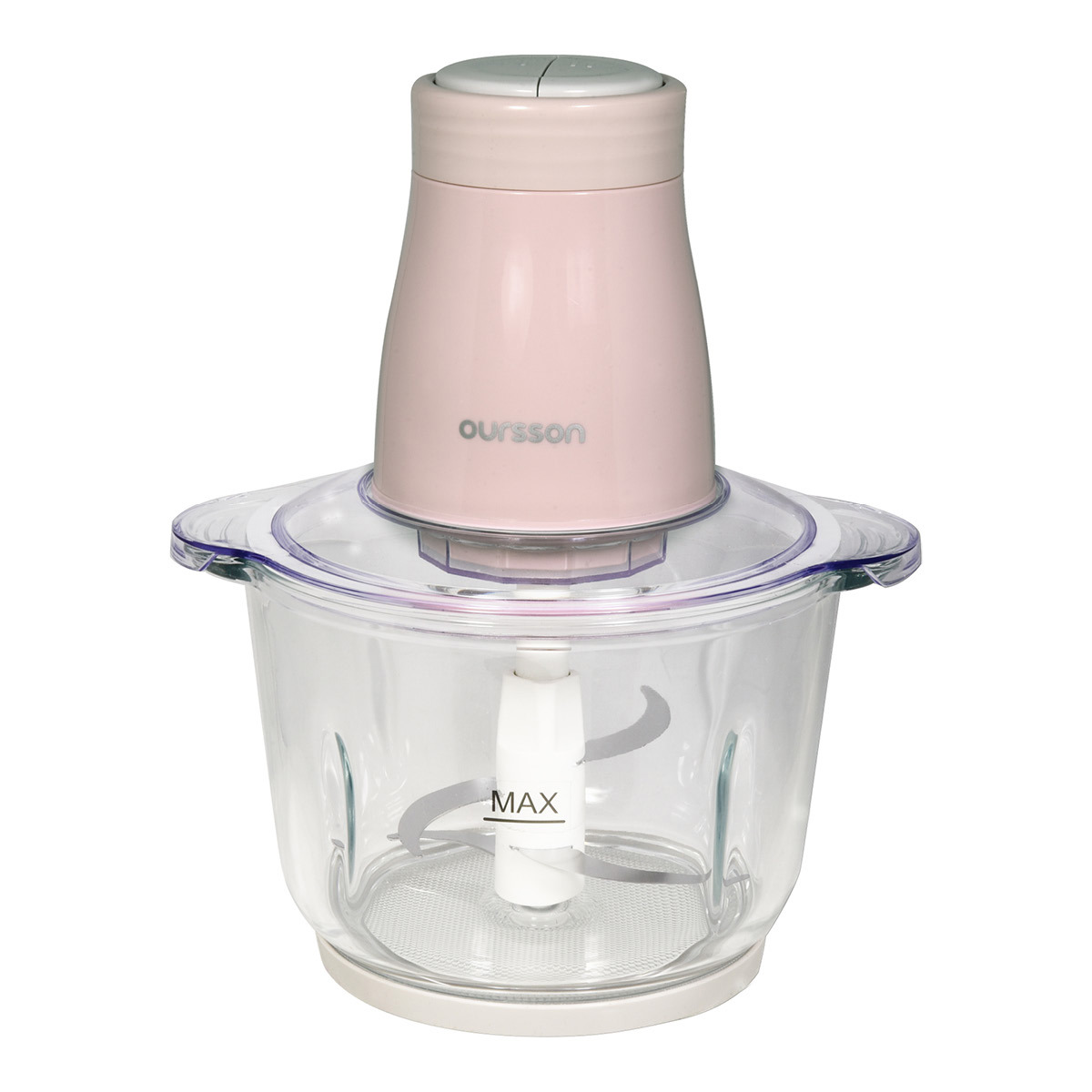 Изображение товара Измельчитель электрический Oursson CH4011 300W 2л прованс кофе