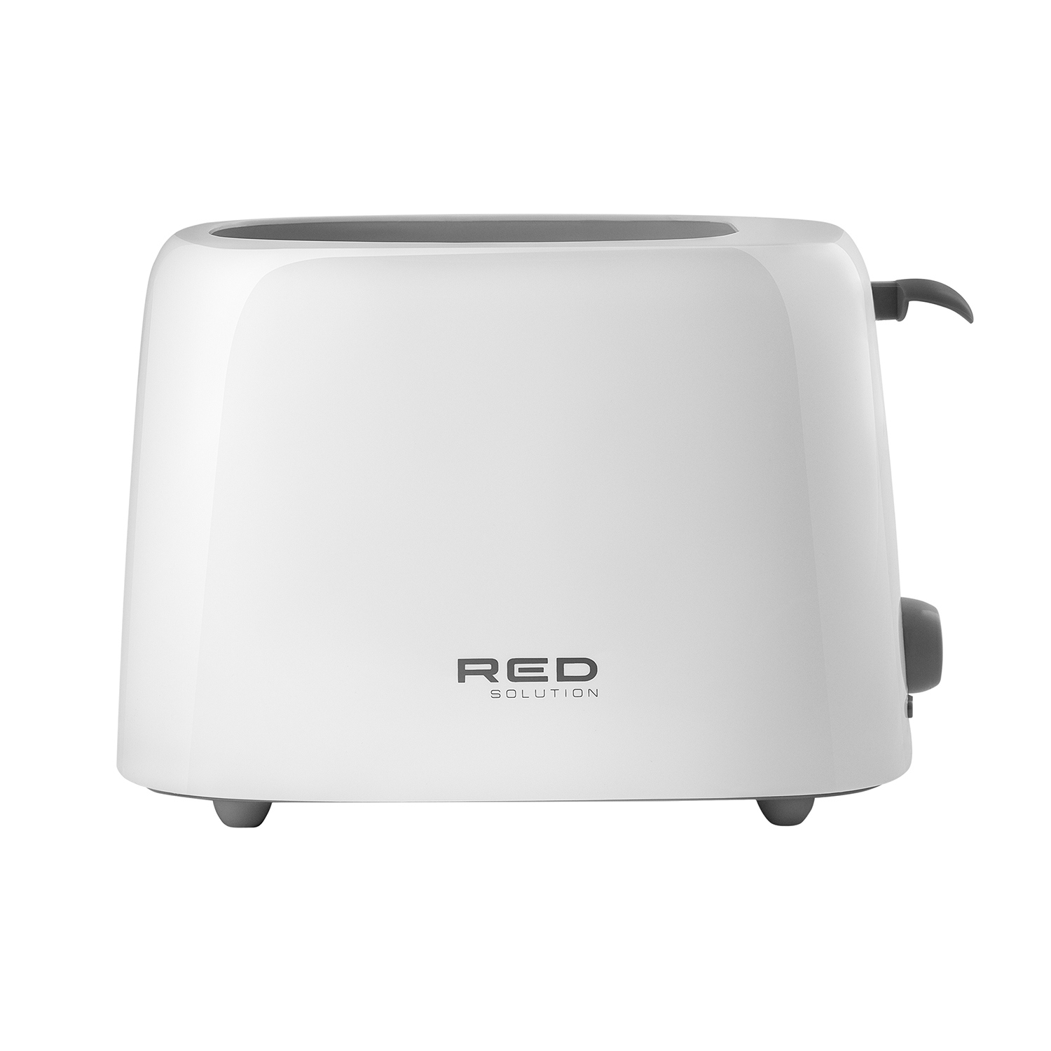 Изображение товара Тостер RED solution RT-408 белый 2 тоста автоматическое выключение
