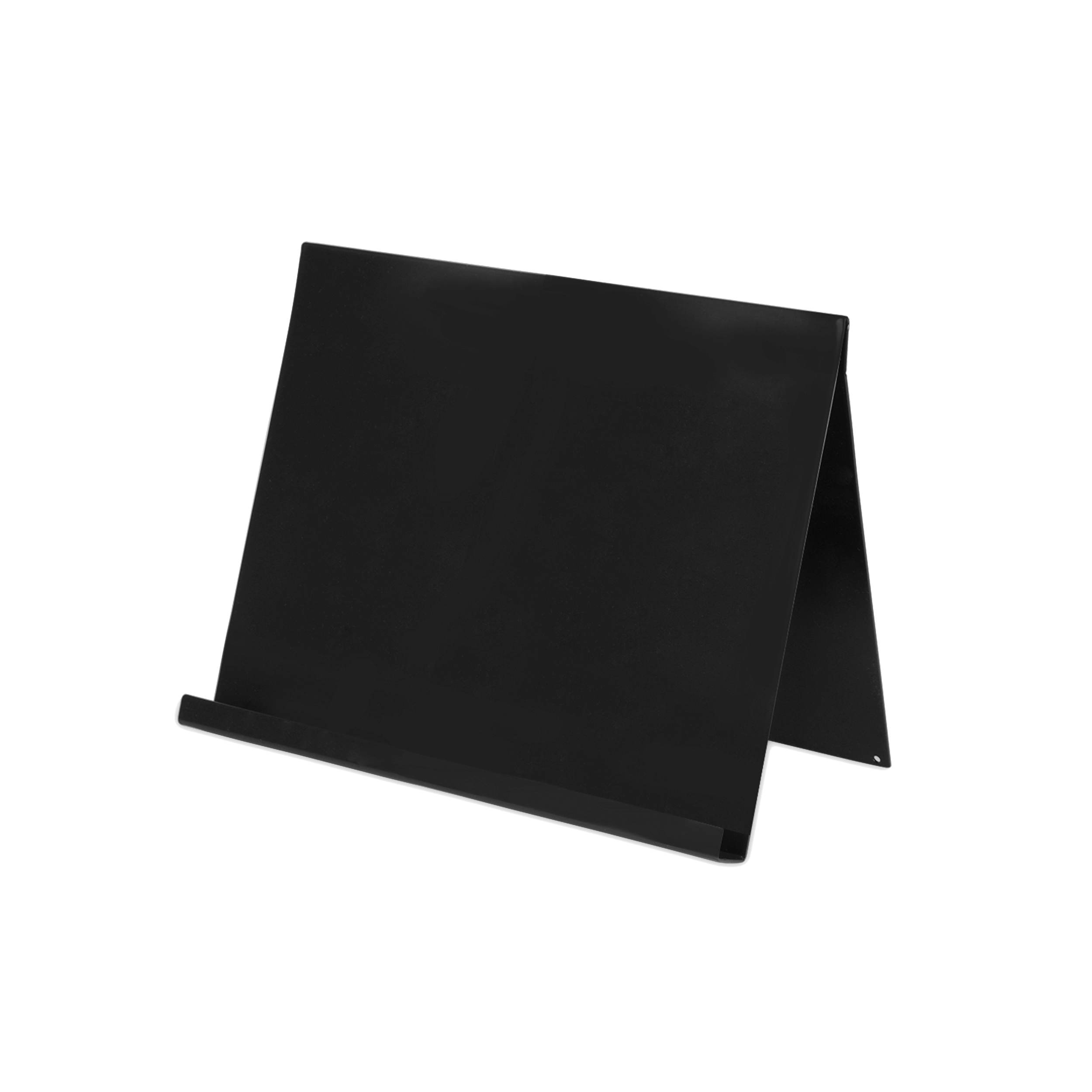 Подставка для планшета/телефона Delinia ID 21x15.5x10.2 см сталь цвет чёрный - 4