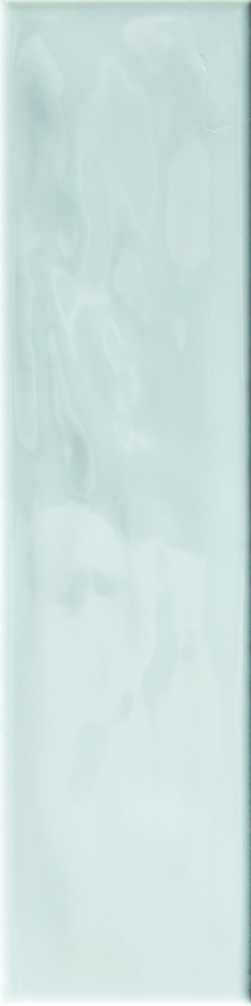 Изображение товара Керамическая плитка Pamesa Ceramica Mayolica Perla 2 30x7.50см полуглянцевый серый, цена за упаковку