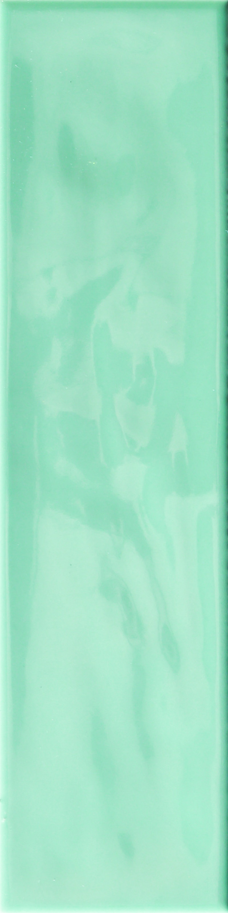 Изображение товара Керамическая плитка Pamesa Ceramica Mayolica Turquesa 3 30x7.50см полуглянцевый бирюзовый, цена за упаковку