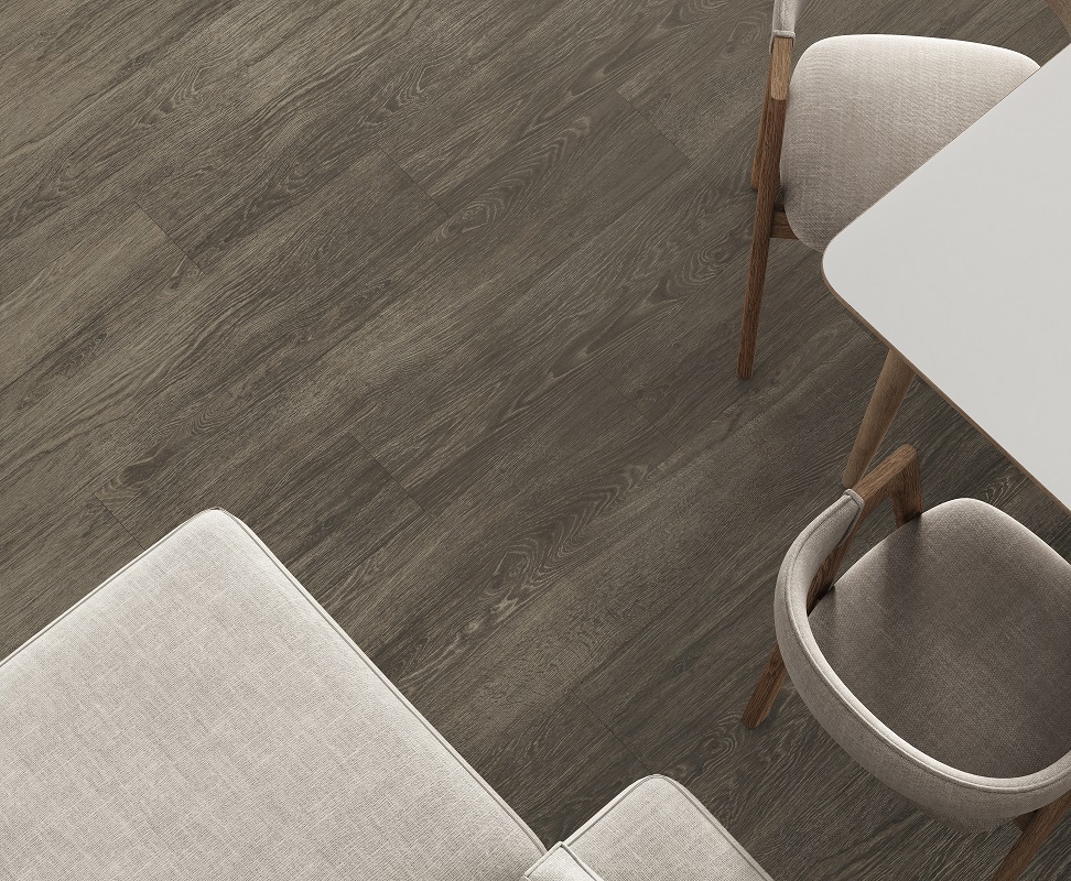 Изображение товара Керамогранит Laparet Malva х9999303568 119.7x19.7см 1.44 м² цвет серо-коричневый