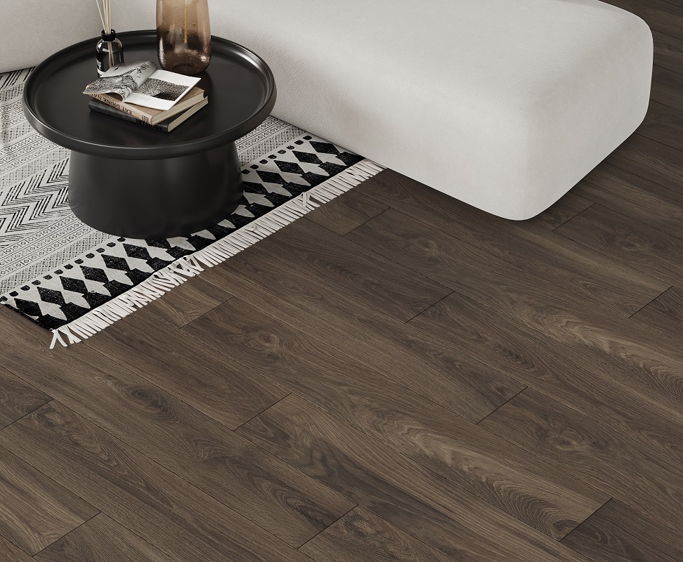 Изображение товара Керамогранит Laparet Carmen х9999303564 119.7x19.7см 1.44 м² цвет ореховый