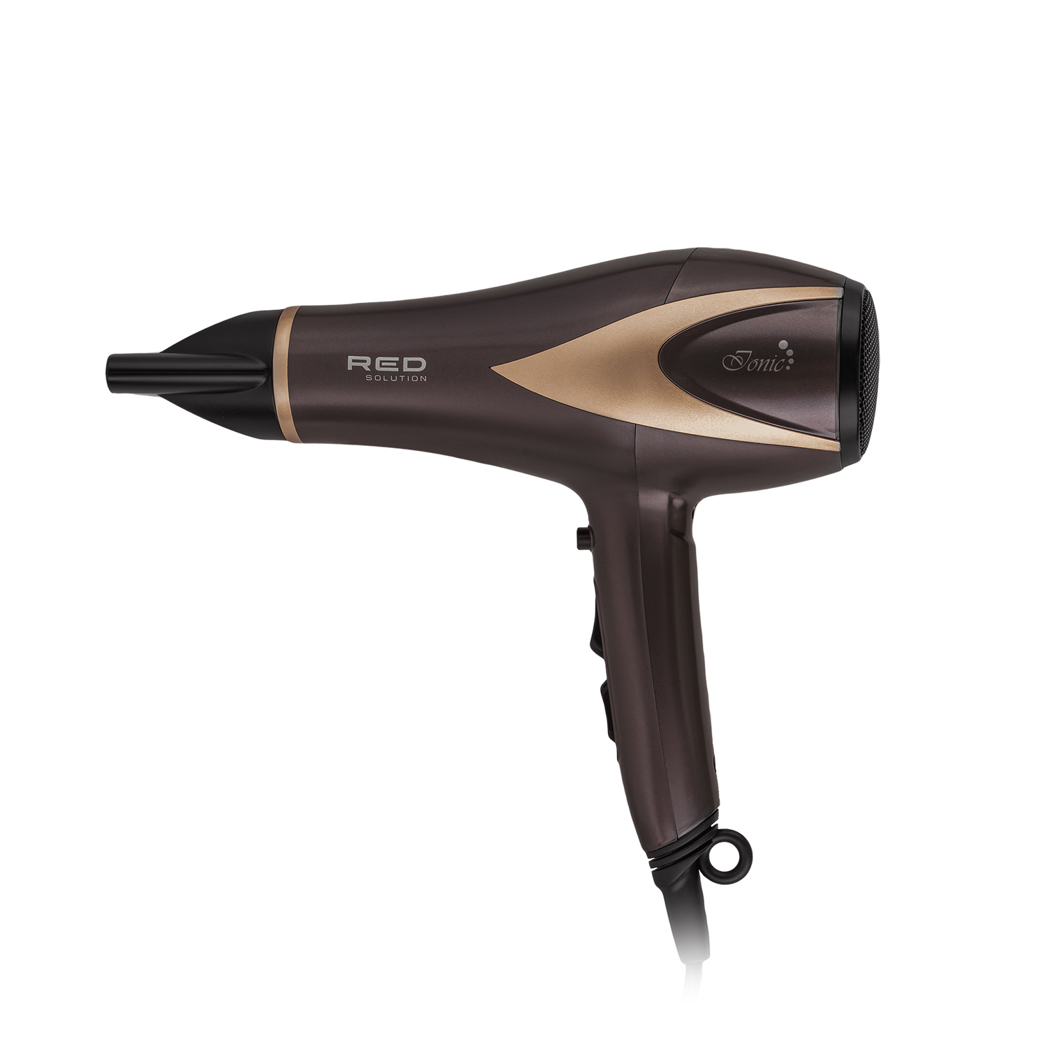 Изображение товара Фен RED SOLUTION RF-529 с 3 температурными режимами