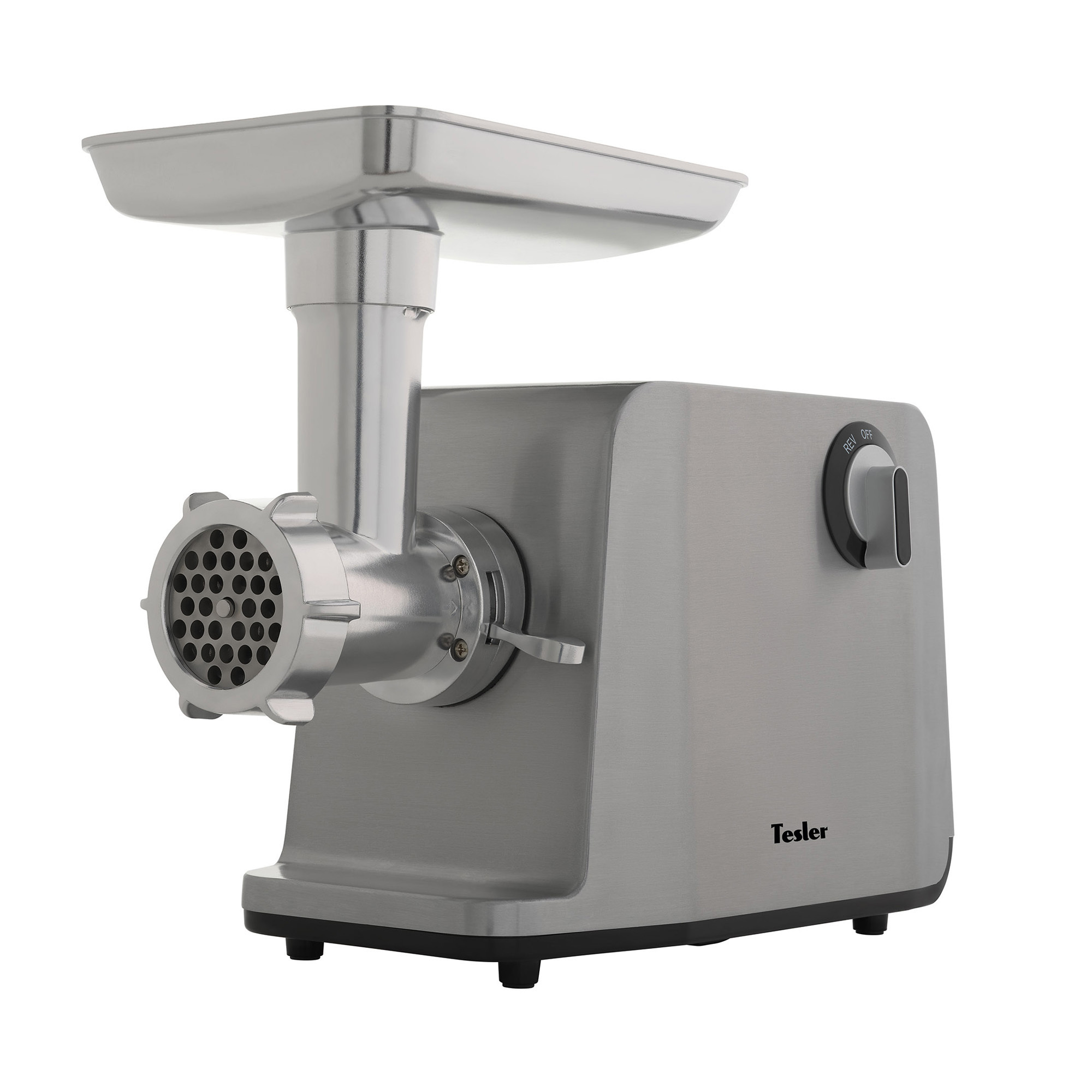 Изображение товара Электрическая мясорубка Tesler MG-1802C 700Вт многофункциональный прибор для домашнего фарша