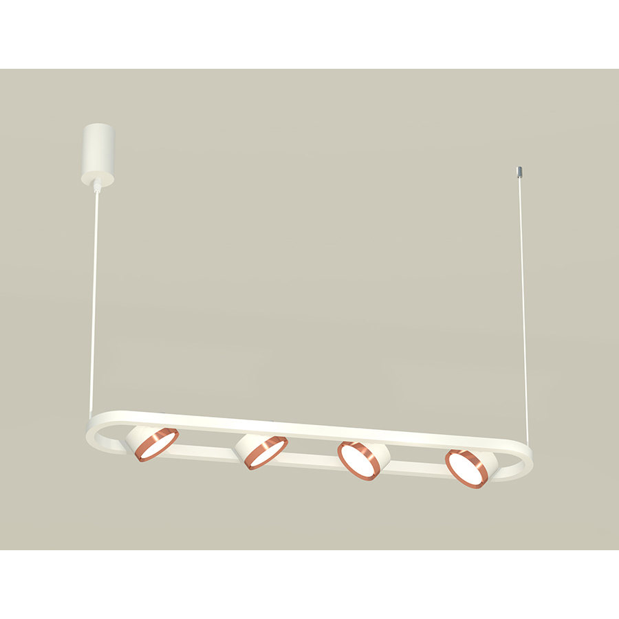 Изображение товара Светильник подвесной светодиодная AMBRELLA LIGHT XB9163103