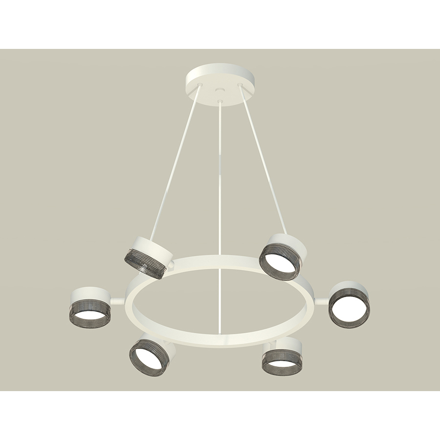 Изображение товара Светильник подвесной светодиодный Ambrella light Xb9191250