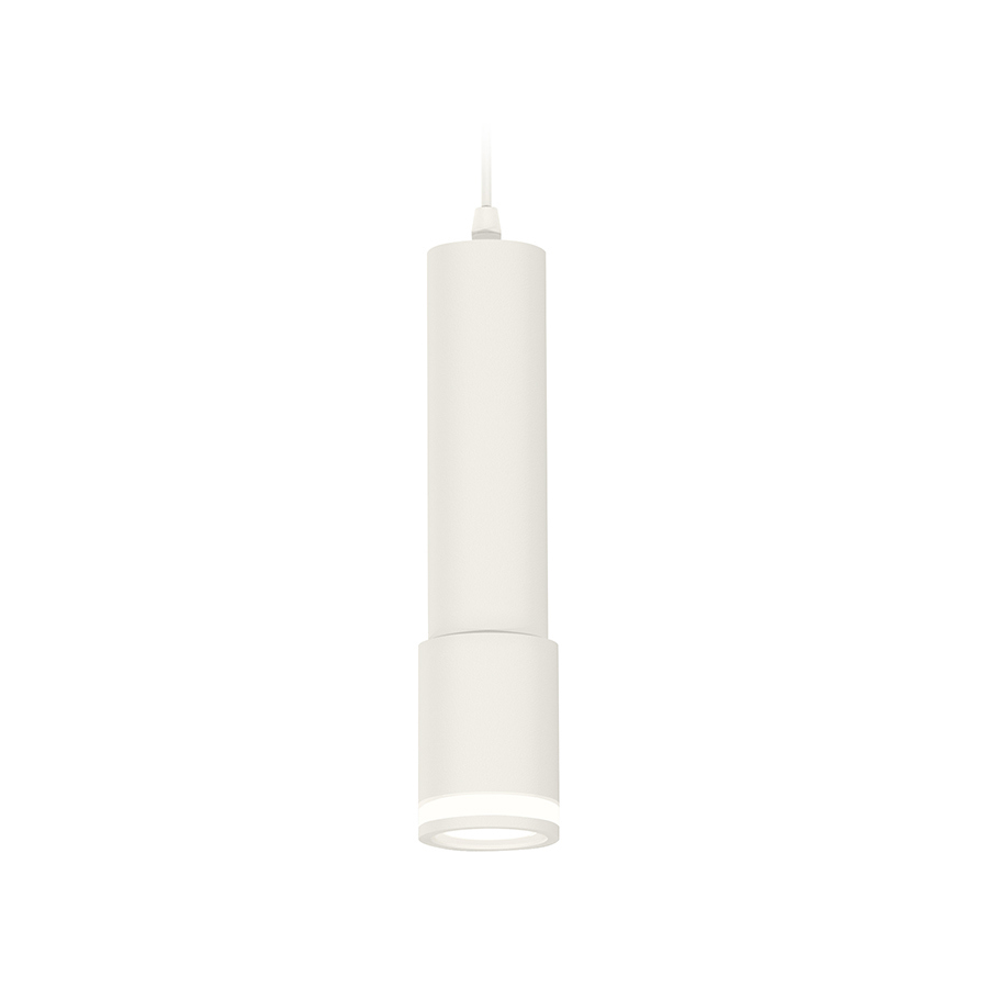 Изображение товара Светильник подвесной светодиодная Ambrella light Xp7421021 2 м² нейтральный белый свет цвет белый Изображение товара Светильник подвесной светодиодная Ambrella light Xp7421021 2 м² нейтральный белый свет цвет белый