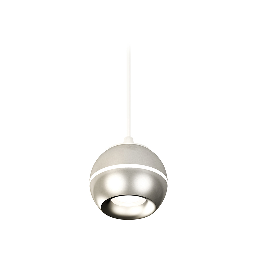 Изображение товара Подвесной светильник Ambrella light XP1103001 современный стиль 2м²