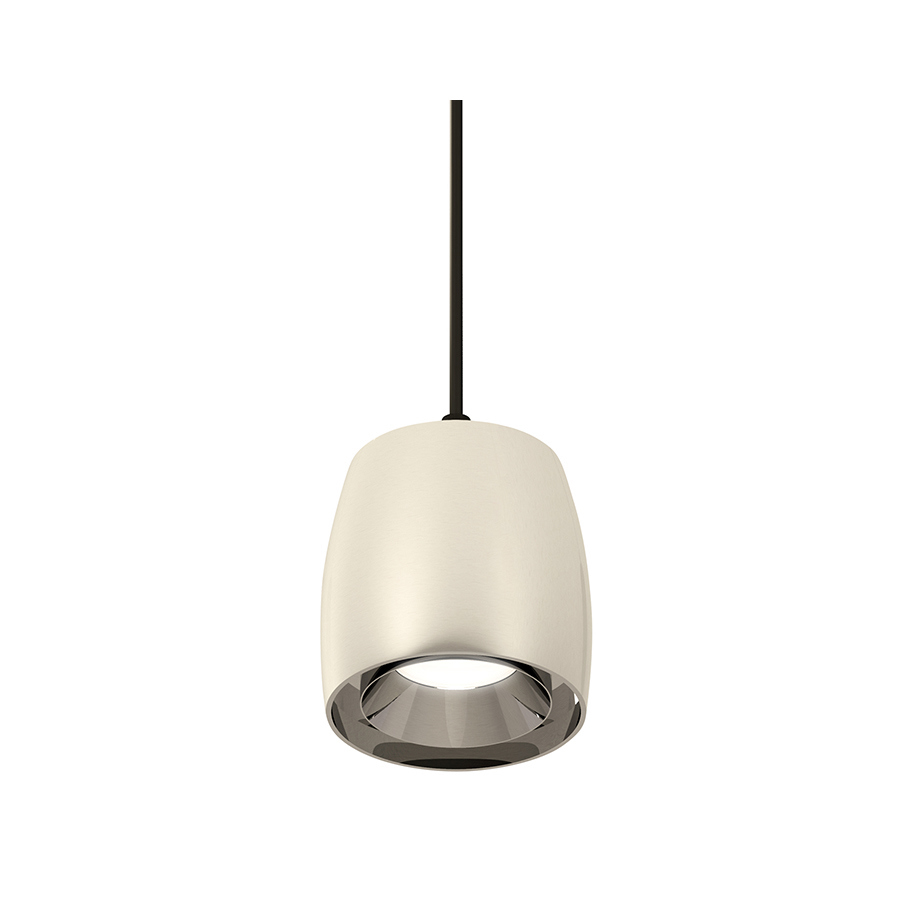 Изображение товара Светильник подвесной светодиодная Ambrella light Xp1143001 2 м² нейтральный белый свет цвет серый/серебристый