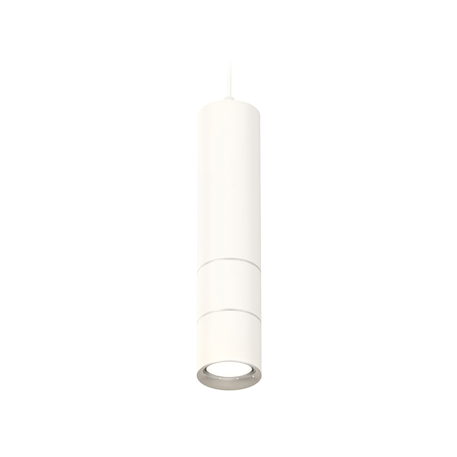 Изображение товара Светильник подвесной светодиодная Ambrella light Xp7401070 2 м² нейтральный белый свет цвет белый
