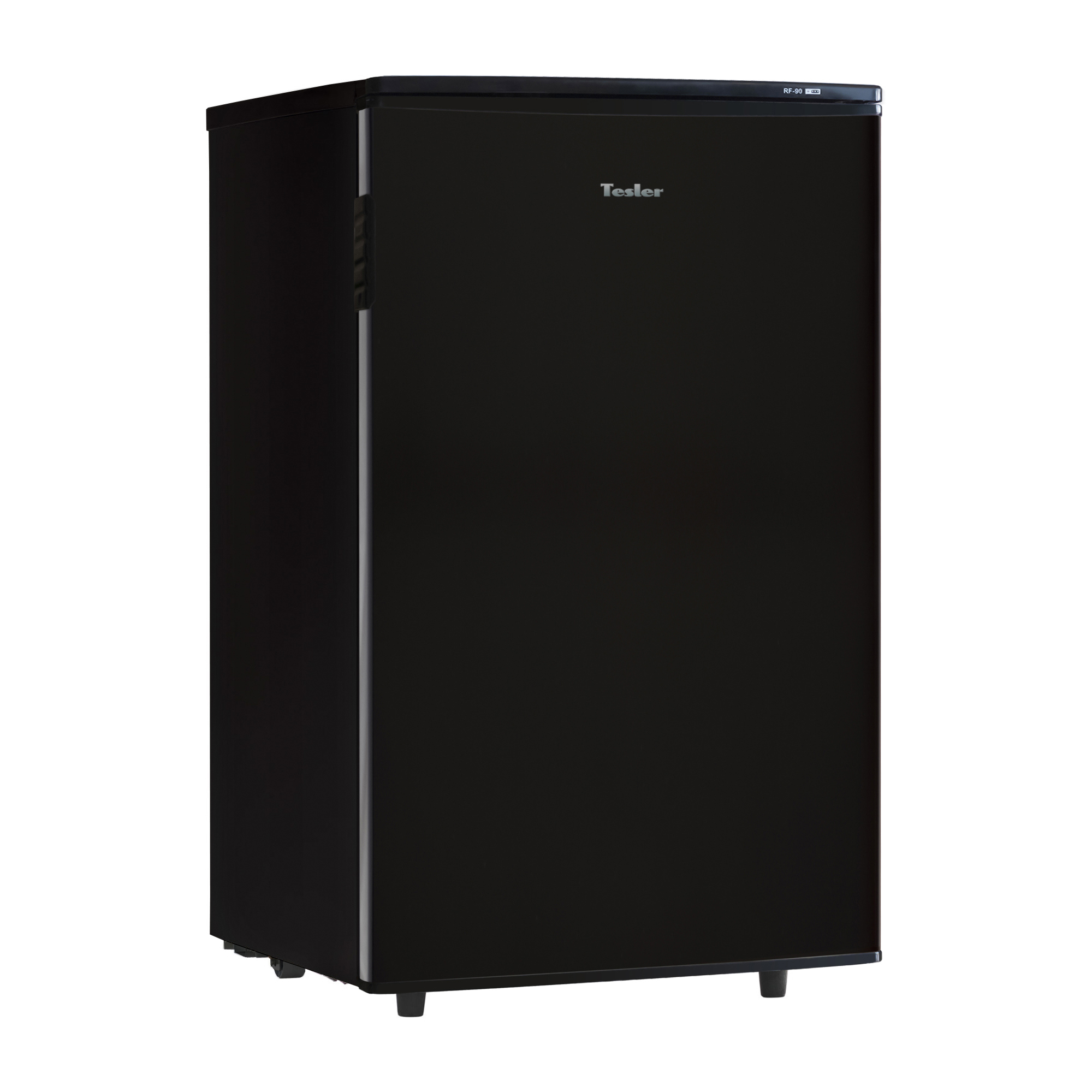 Изображение товара Морозильная камера Tesler RF-90 BLACK 80л капельная разморозка компактная