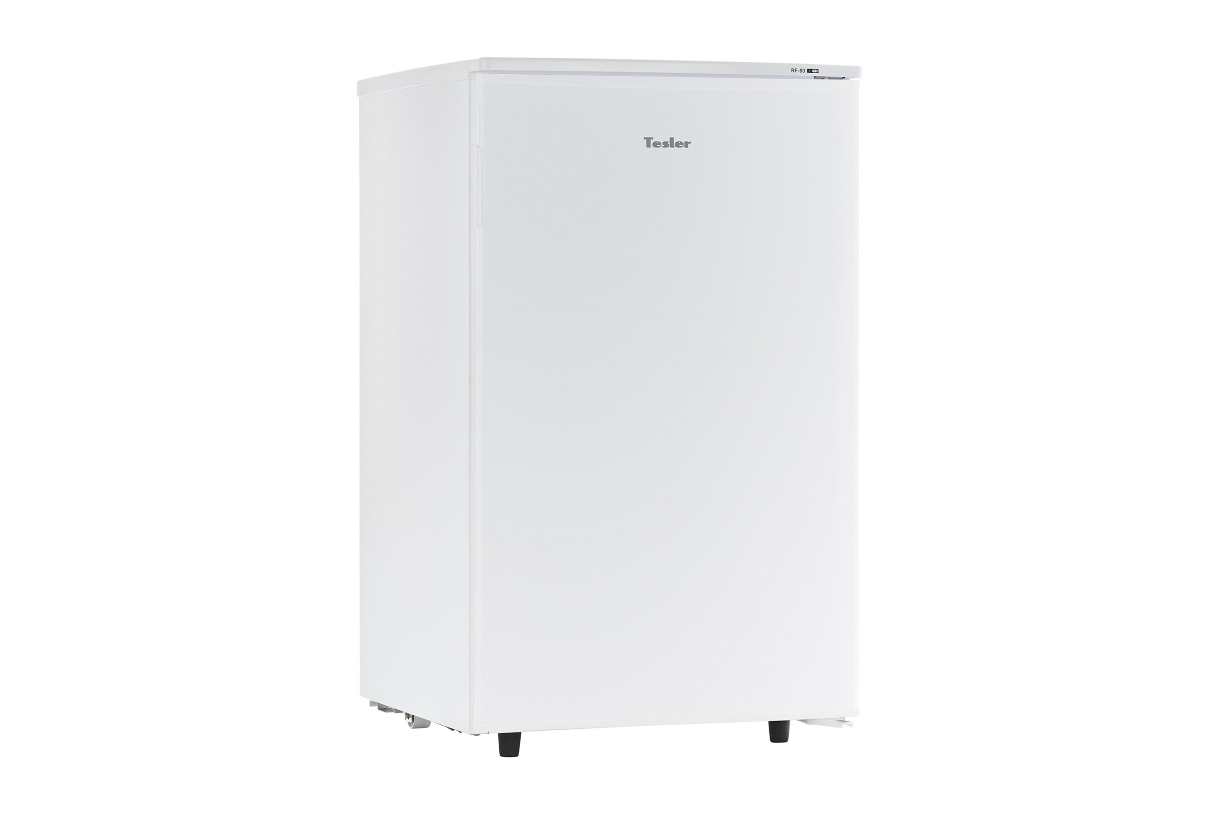 Отдельностоящая морозильная камера Tesler RF-90 49.40x84.50x51.50 см ...