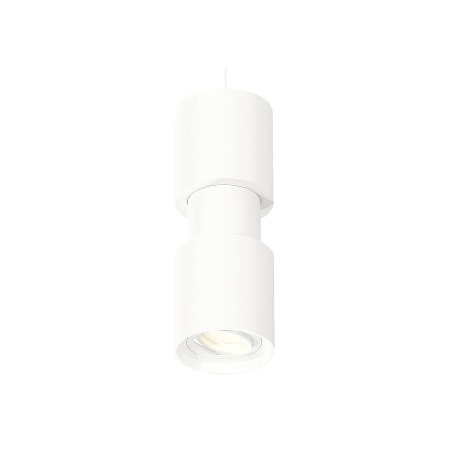 Изображение товара Светильник подвесной светодиодная Ambrella light XP7722030 белый