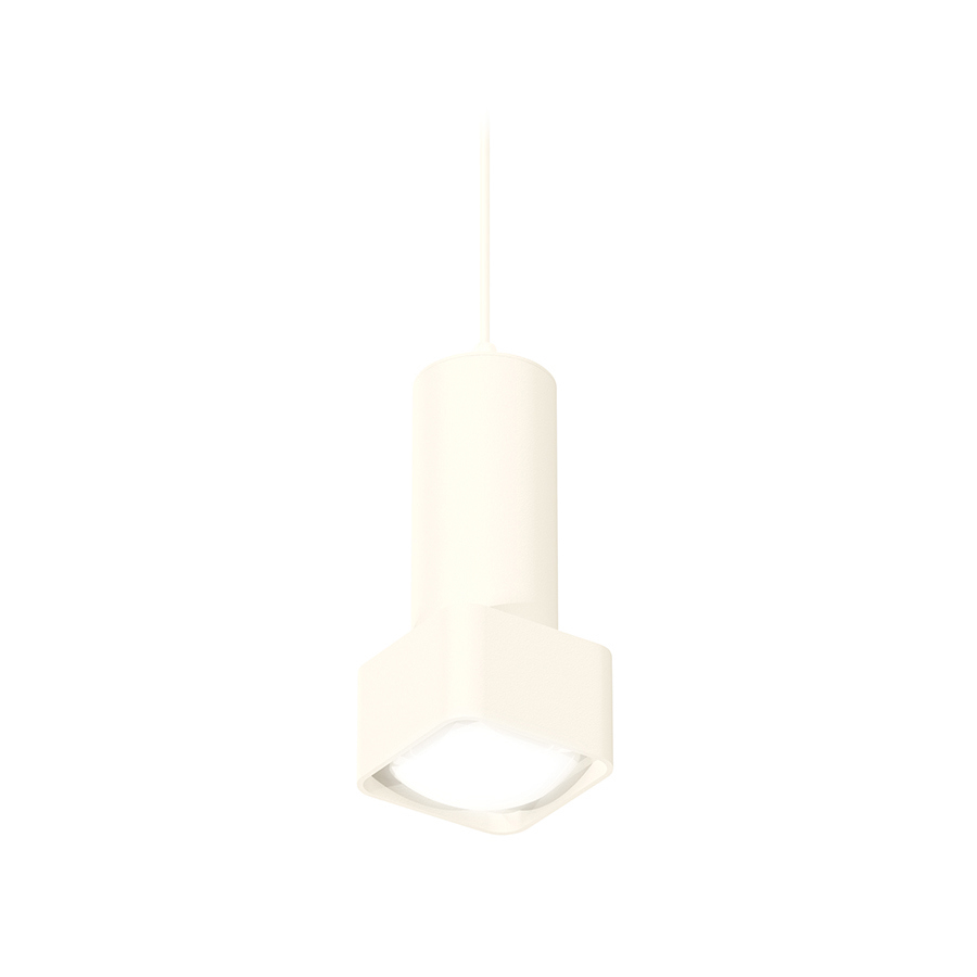 Изображение товара Светильник подвесной светодиодная Ambrella light Xp7832003 2 м² нейтральный белый свет цвет белый