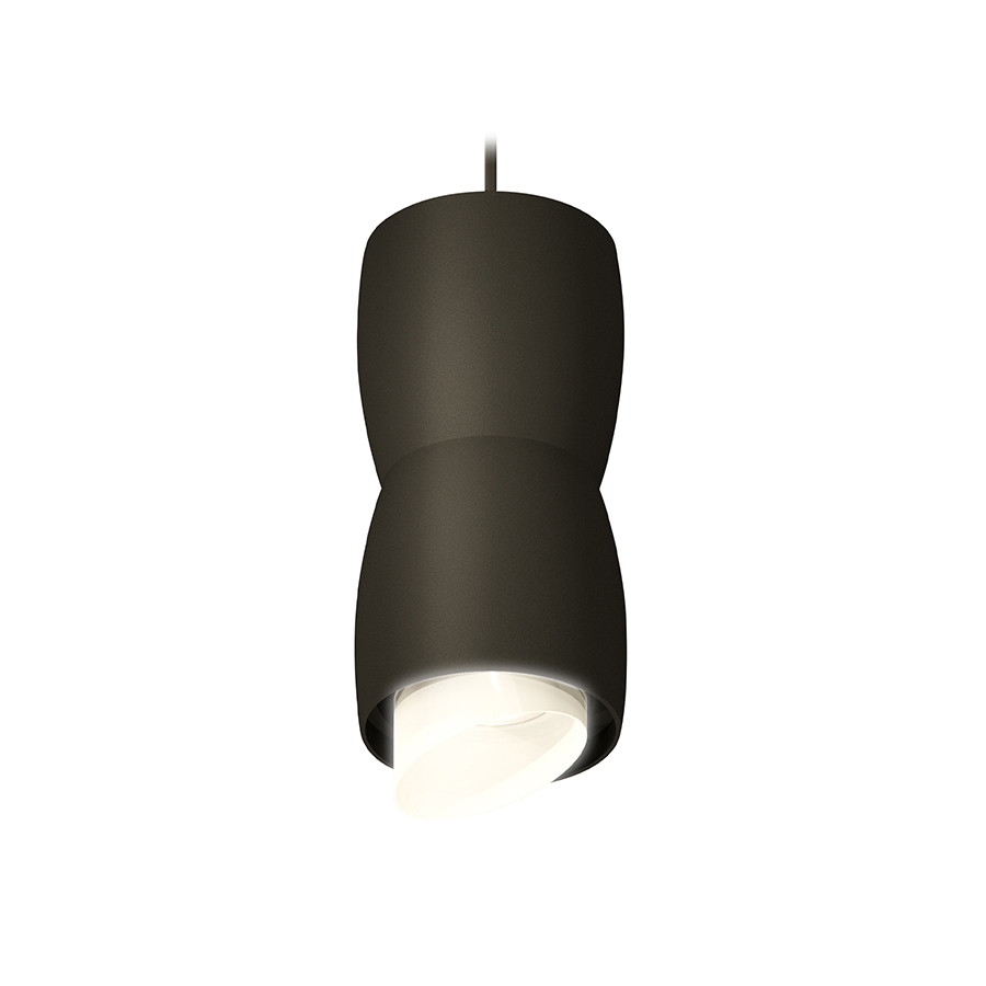 Изображение товара Светильник подвесной светодиодная Ambrella light Xp1142031 2 м² нейтральный белый свет цвет черный