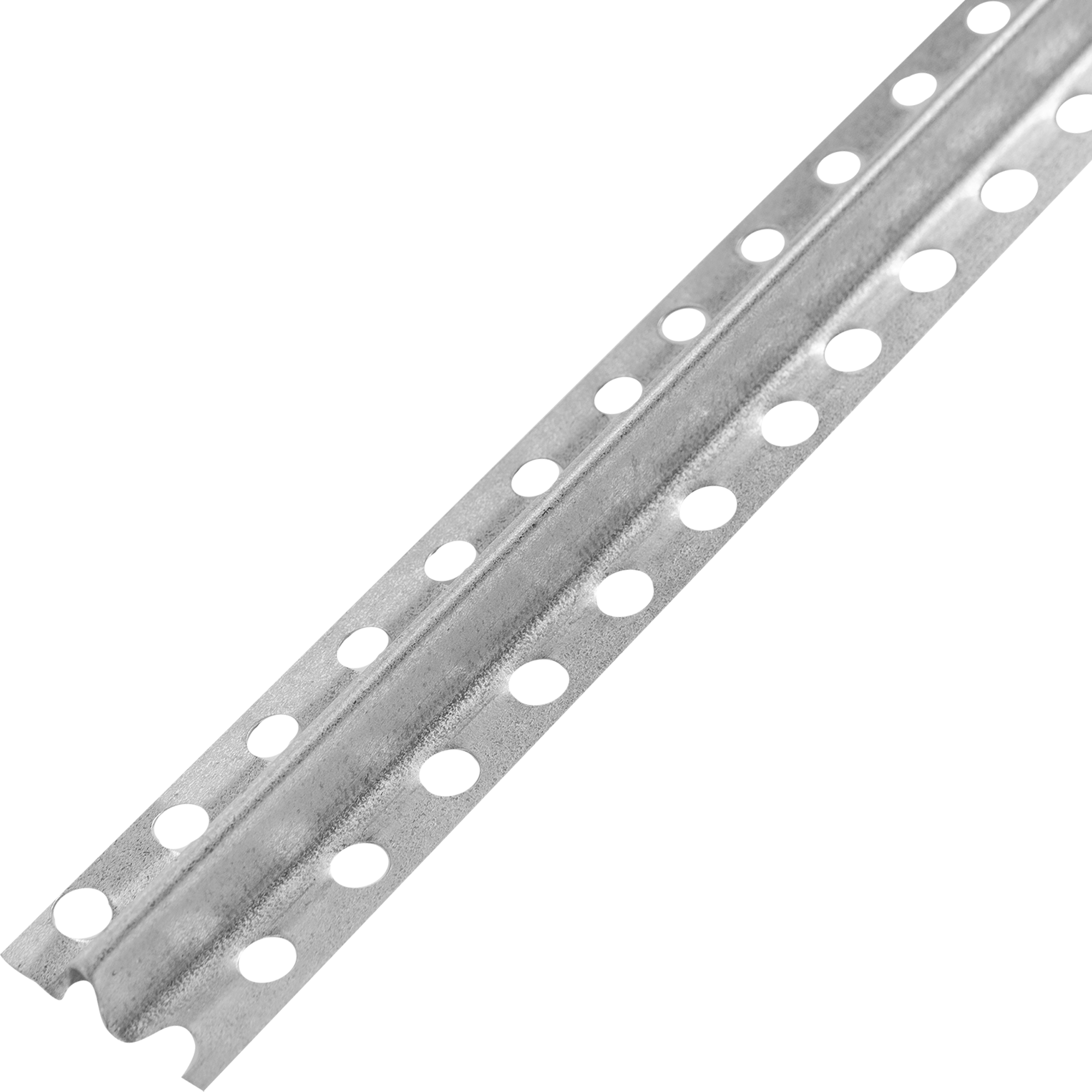 Профиль маячковый (ПМ) Премиум 10x3000 мм