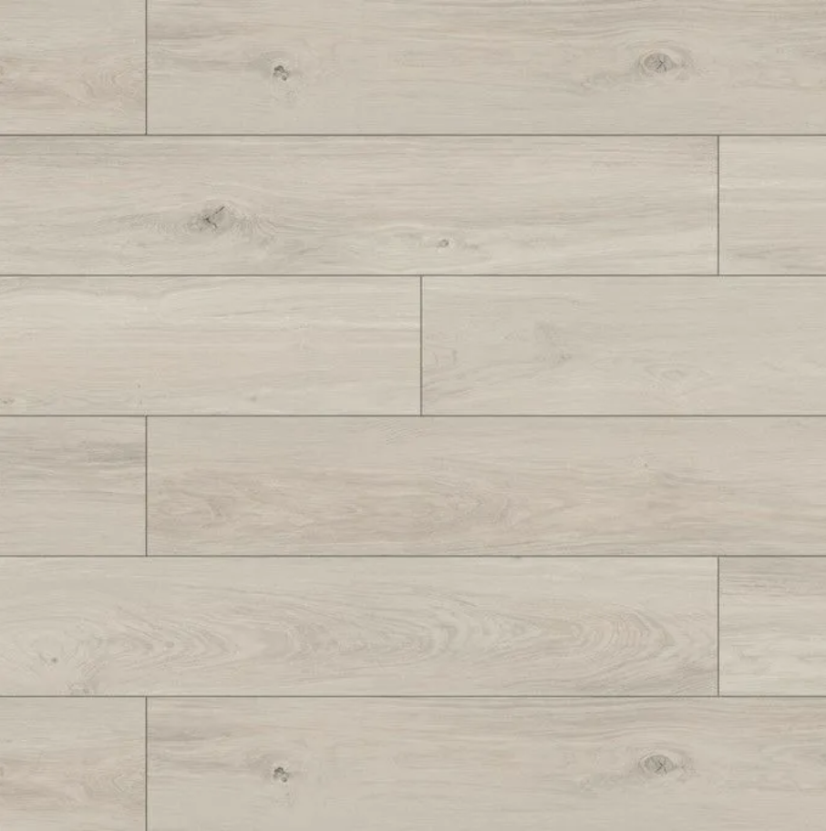 Изображение товара SPC плитка EvoFloor Home Ash Light 42 класс толщина 4 мм 2.232 м², цена за упаковку