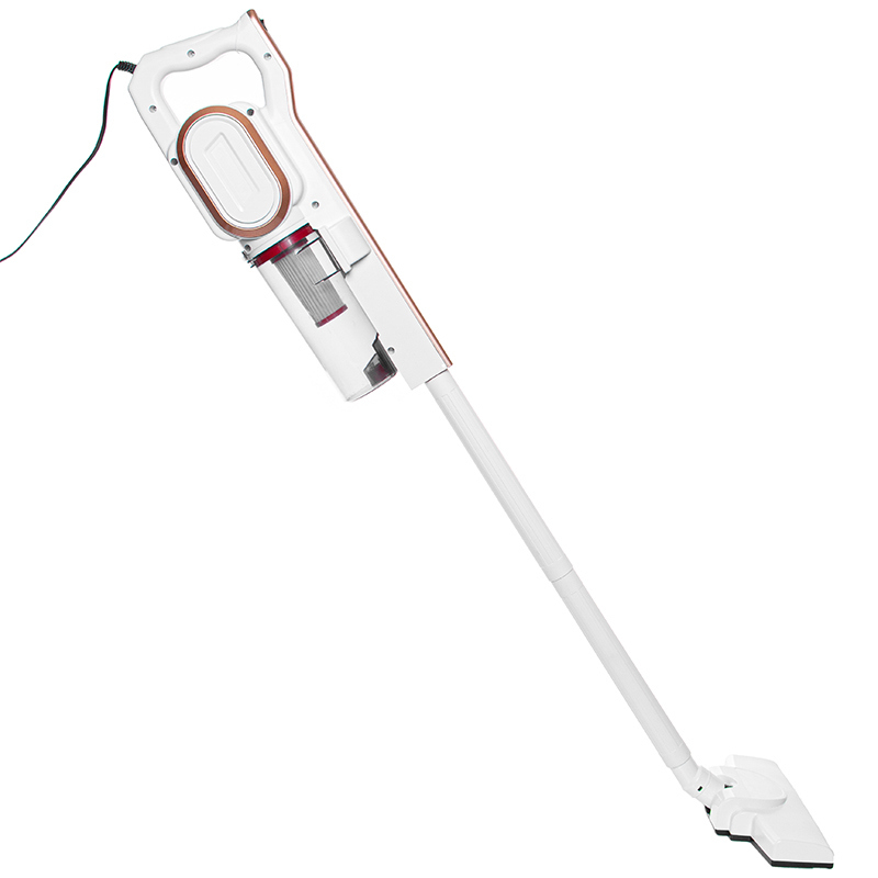 Изображение товара Вертикальный пылесос Stonberg 2 в 1 VC-102WGD 600 Вт HEPA фильтр