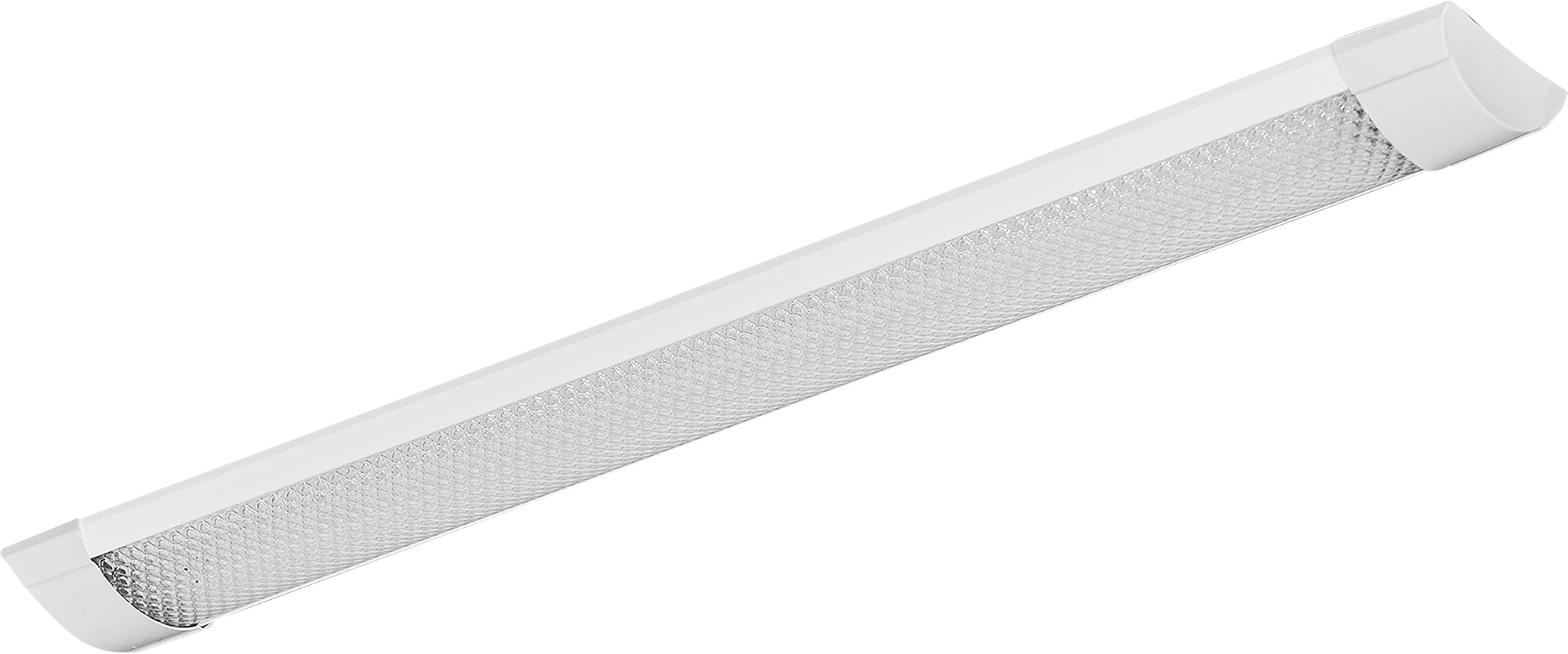 Изображение товара Светильник линейный светодиодный Lumin Arte LLFW18W06 596 мм 18 Вт холодный белый свет