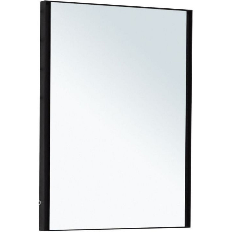 Изображение товара Зеркало для ванной Allen brau 00292089 с подсветкой 60x80см