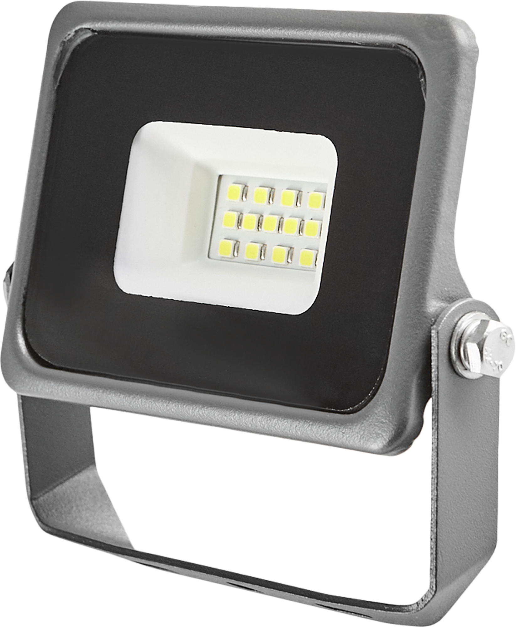 Изображение товара Уличный светодиодный прожектор Inspire 10 Вт IP65 холодный белый