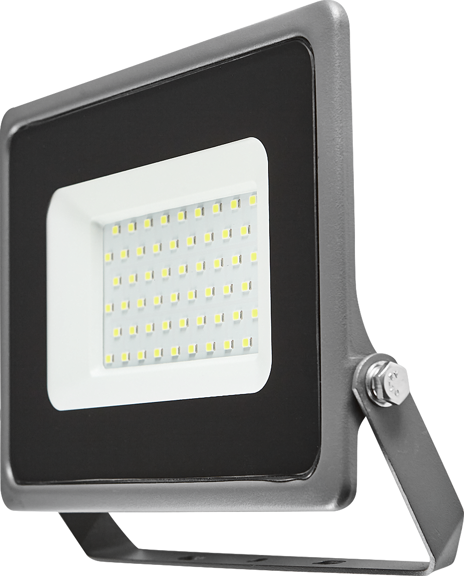 Изображение товара Уличный светодиодный прожектор Inspire 50 Вт IP65 холодный белый