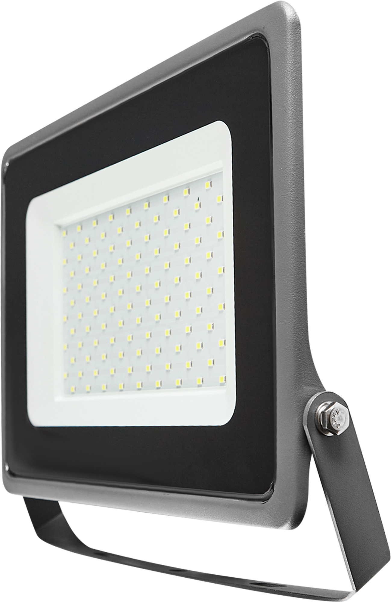 Изображение товара Уличный светодиодный прожектор Inspire 100 Вт IP65 холодный белый