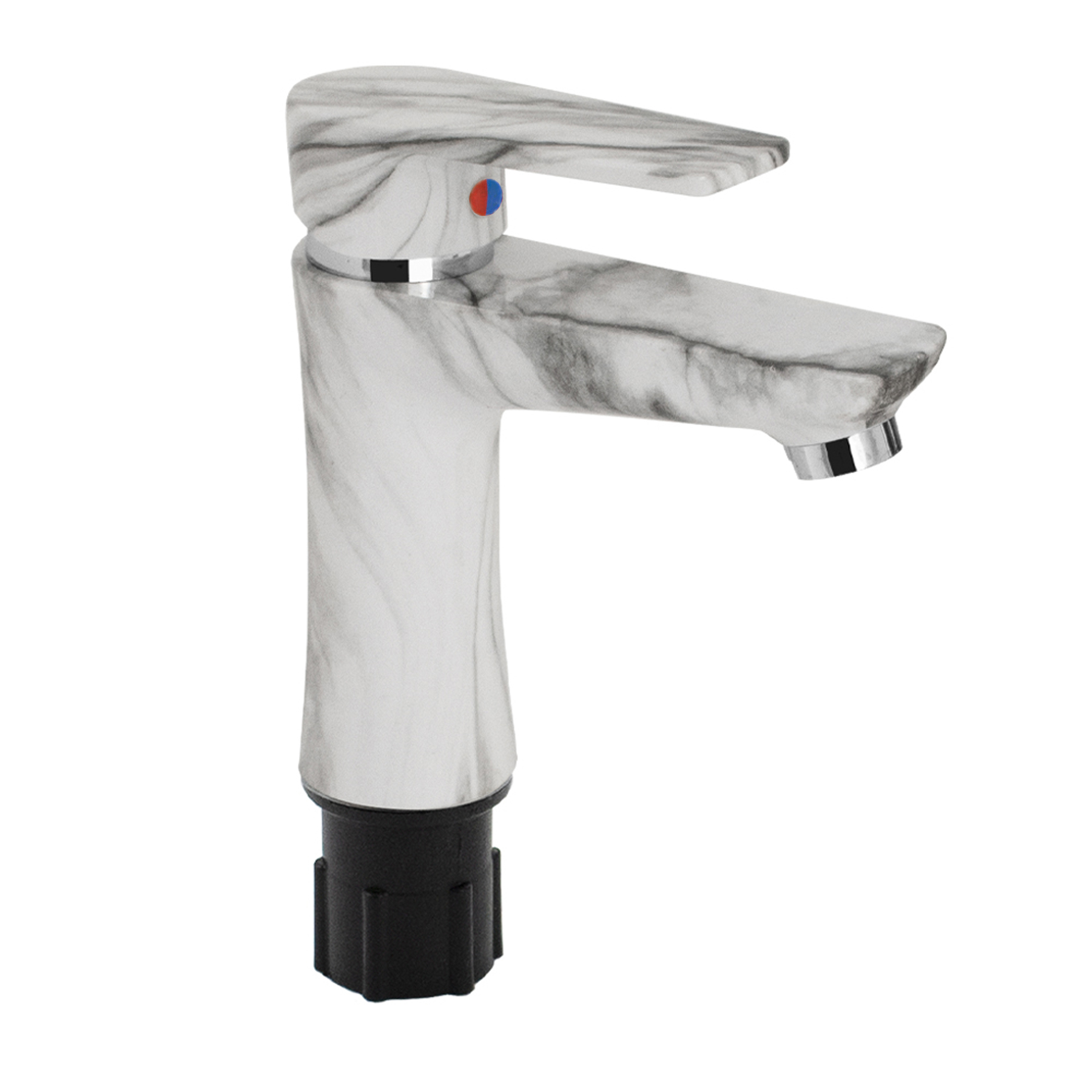 Изображение товара Смеситель для раковины Brimix 580 однорычажный цвет хром