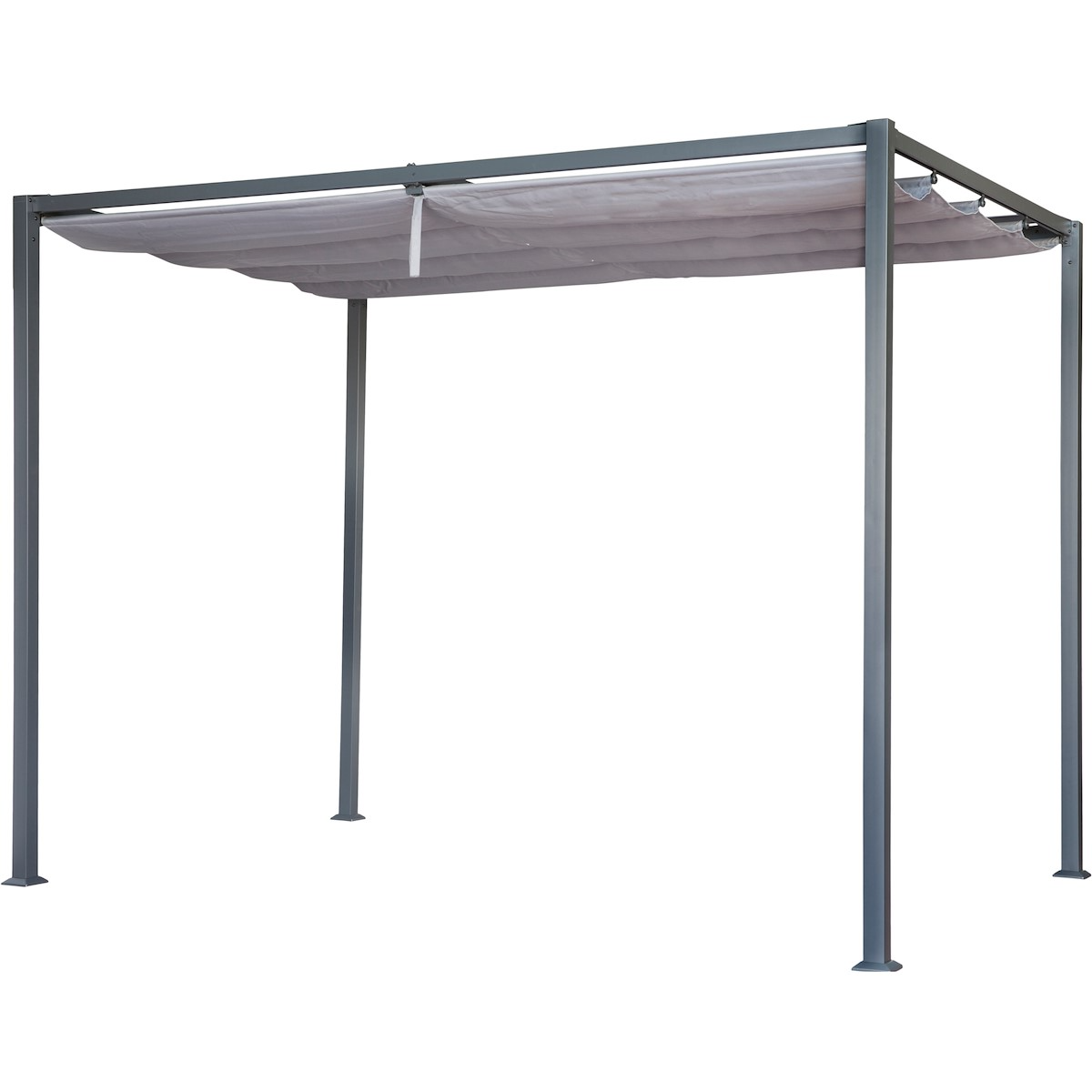 Пергола Naterial Horali 2x3 м ️ купить по цене 5477 ₽/шт. в Москве с ...