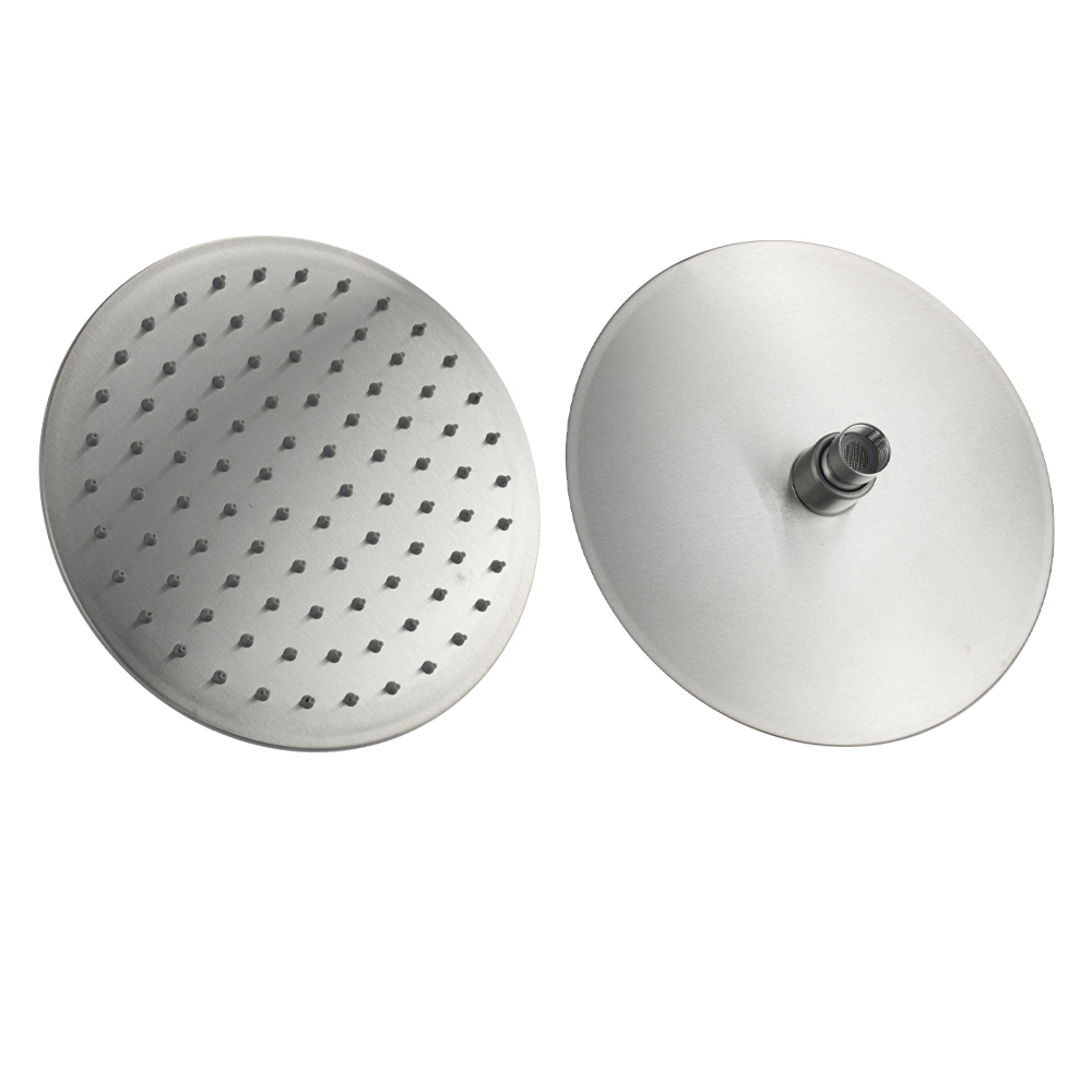 Изображение товара Лейка тропический душ плоская для ванной GFmark 6046