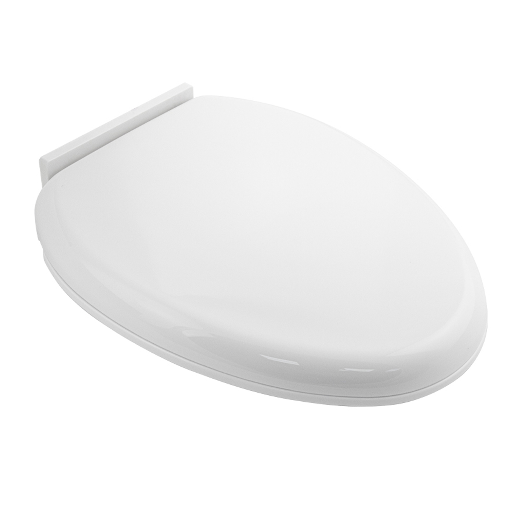 Изображение товара Сиденье для унитаза Санакс Р05 с микролифтом