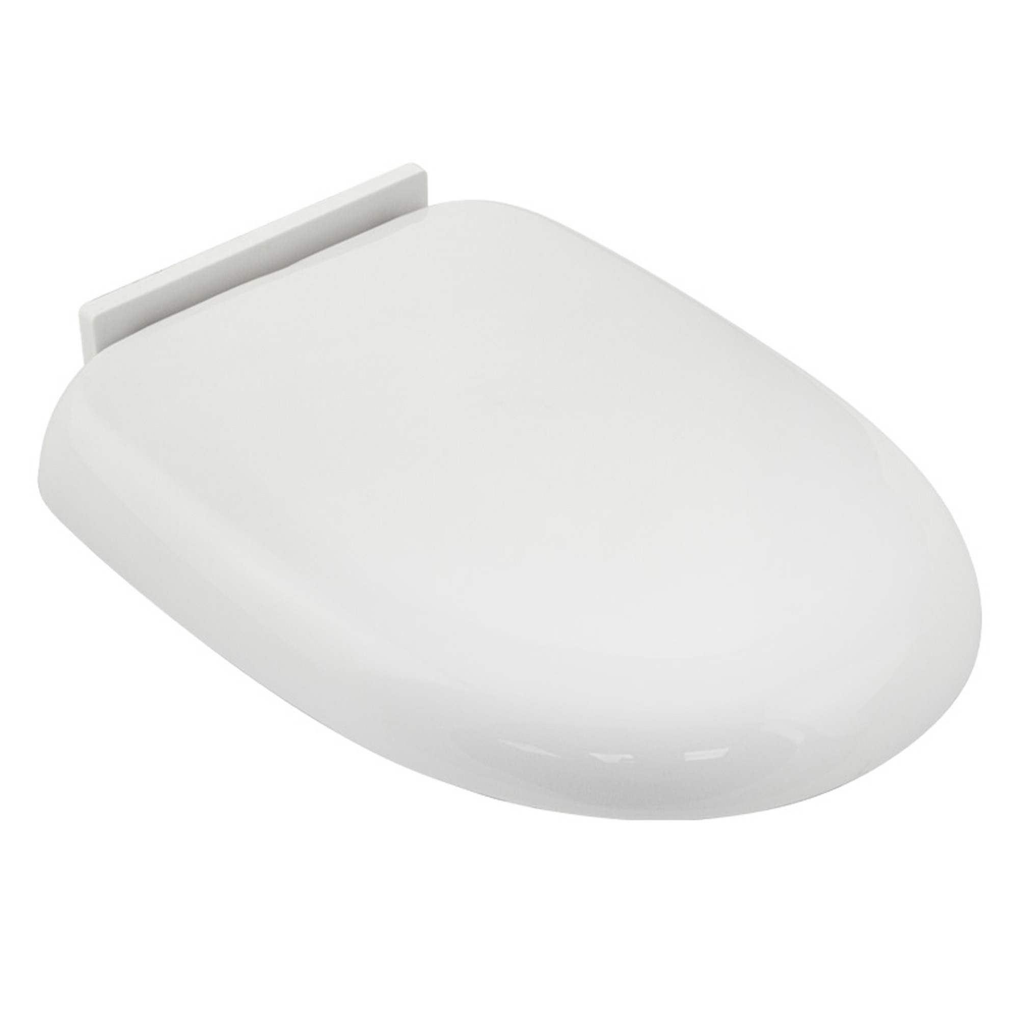 Изображение товара Сиденье для унитаза Санакс Р07 с микролифтом