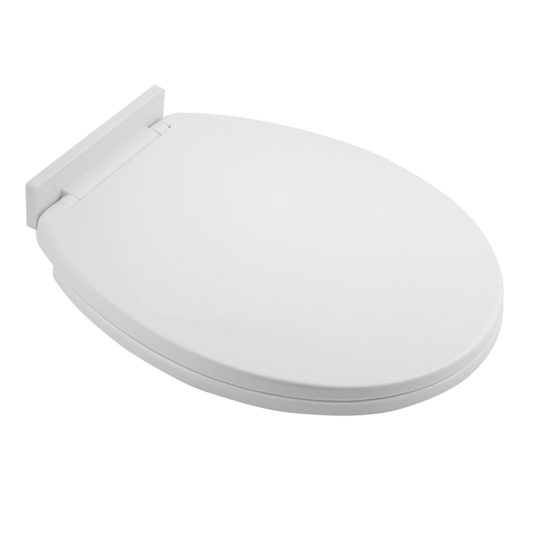 Изображение товара Сиденье для унитаза Санакс Р06 с микролифтом