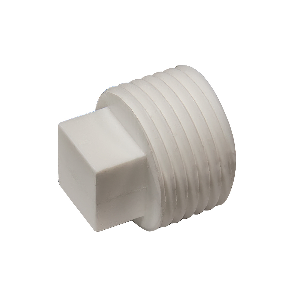 Изображение товара Заглушка СТМ 20 мм НП полипропилен