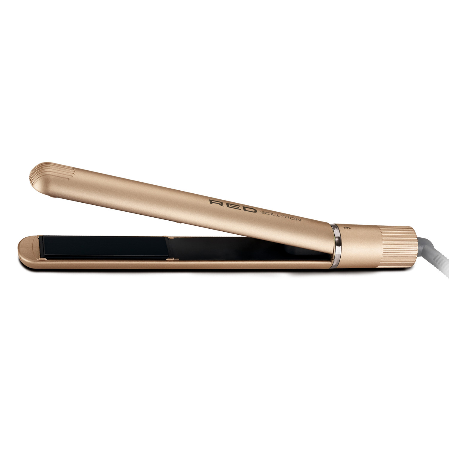 Изображение товара Выпрямитель для волос Red Solution RCI-237 цвет шампань