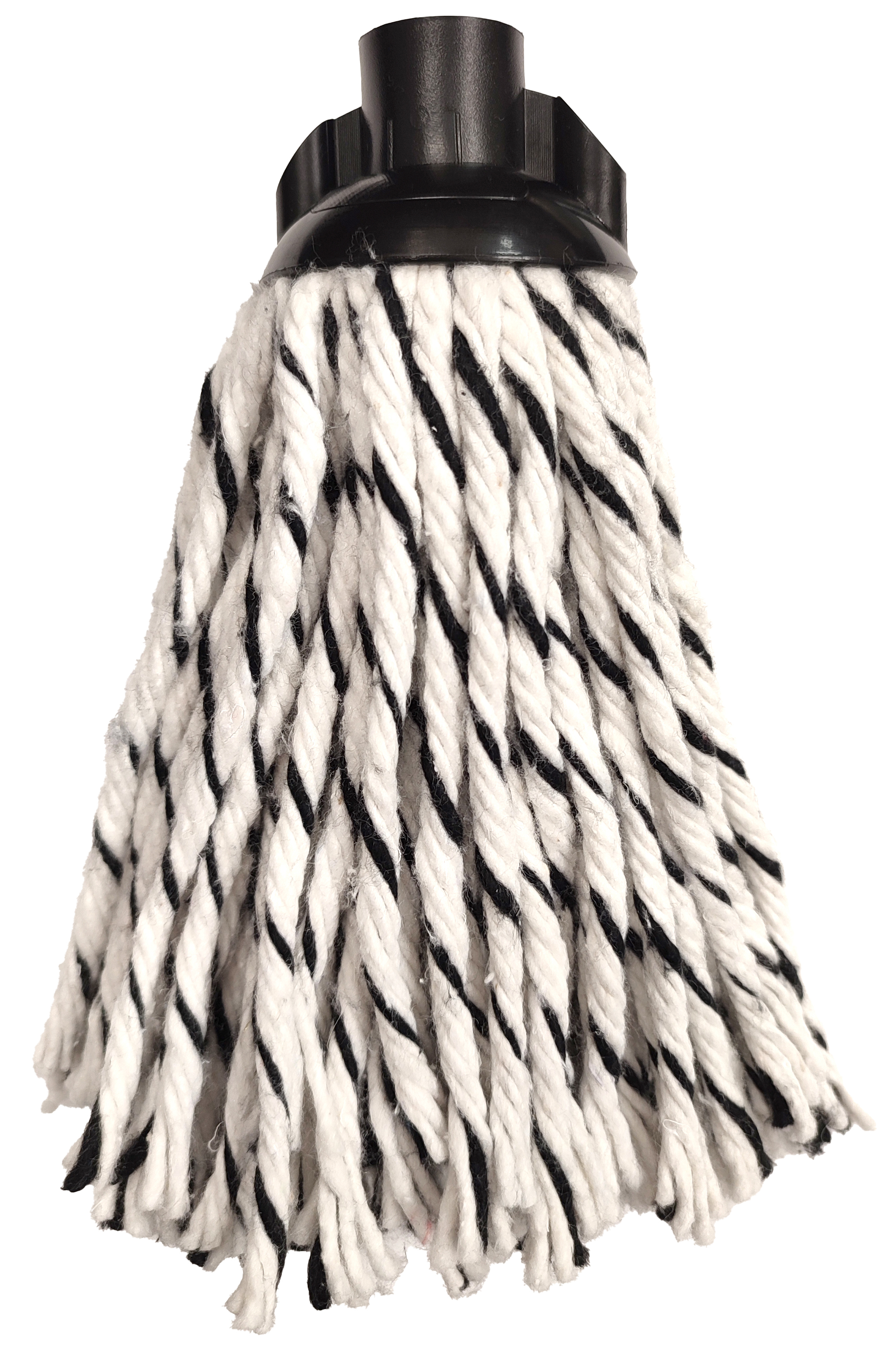 Насадка на швабру InLoran хлопковая 7x8.5x2.5 см