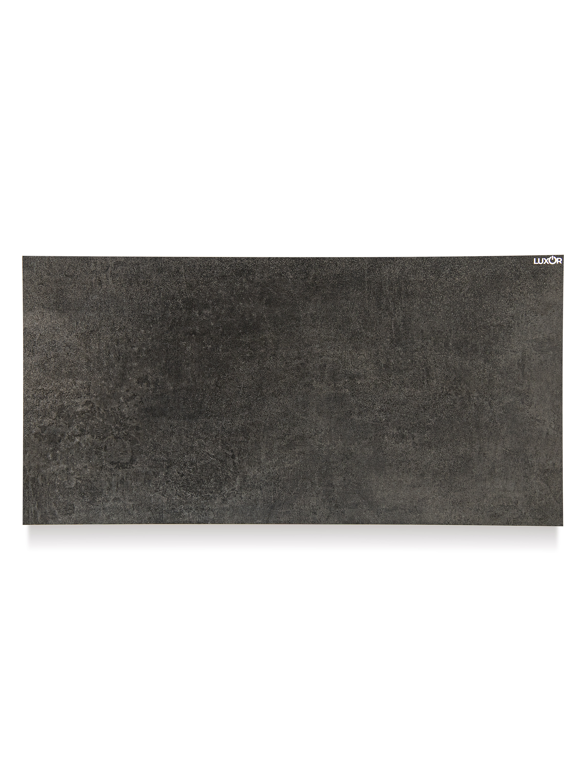 Изображение товара Керамический инфракрасный обогреватель Luxor W700 700 Вт IP67 для дома офиса