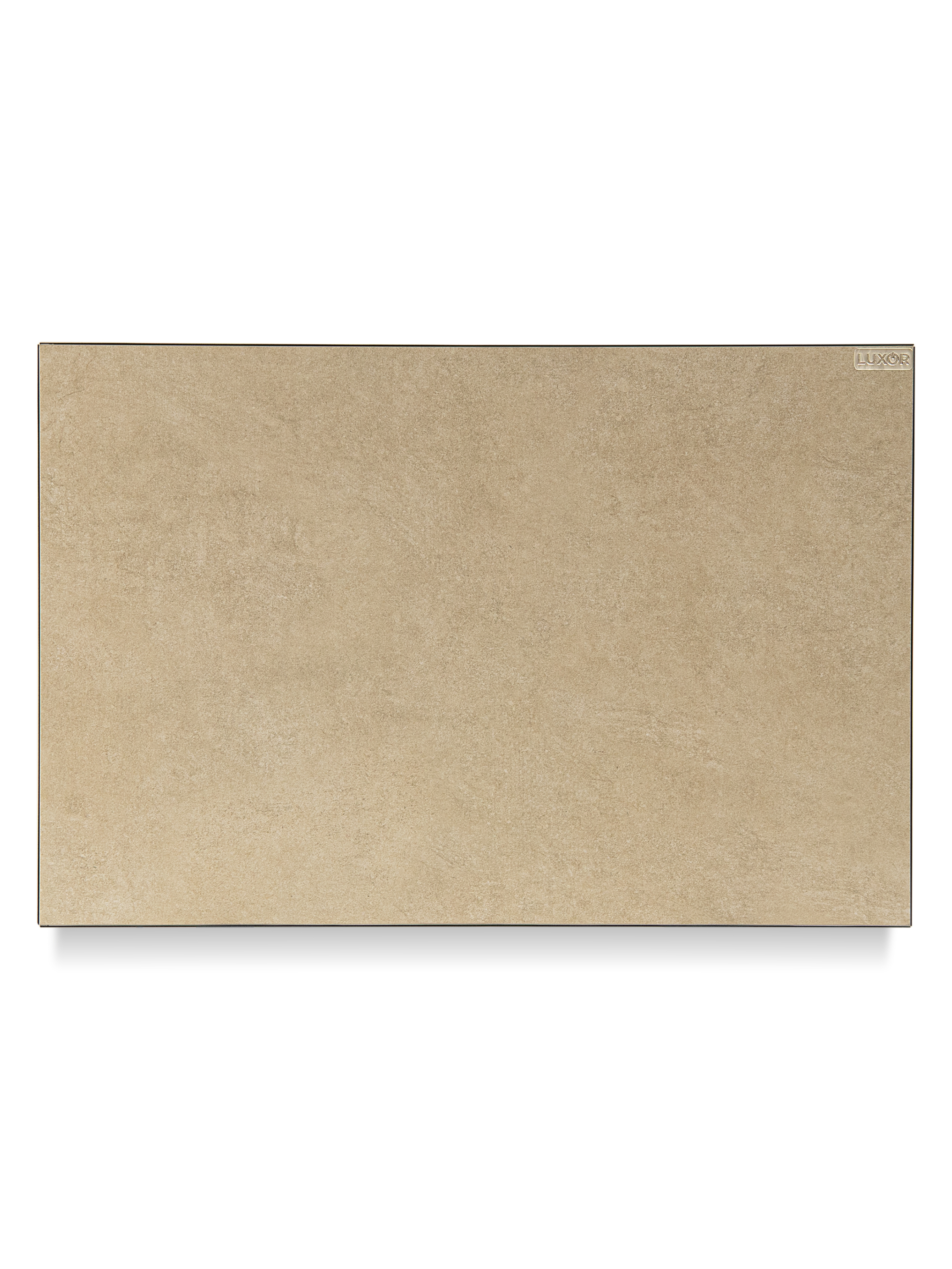 Изображение товара Обогреватель керамический Luxor W300R 300 Вт для помещения 6 м² с механическим терморегулятором