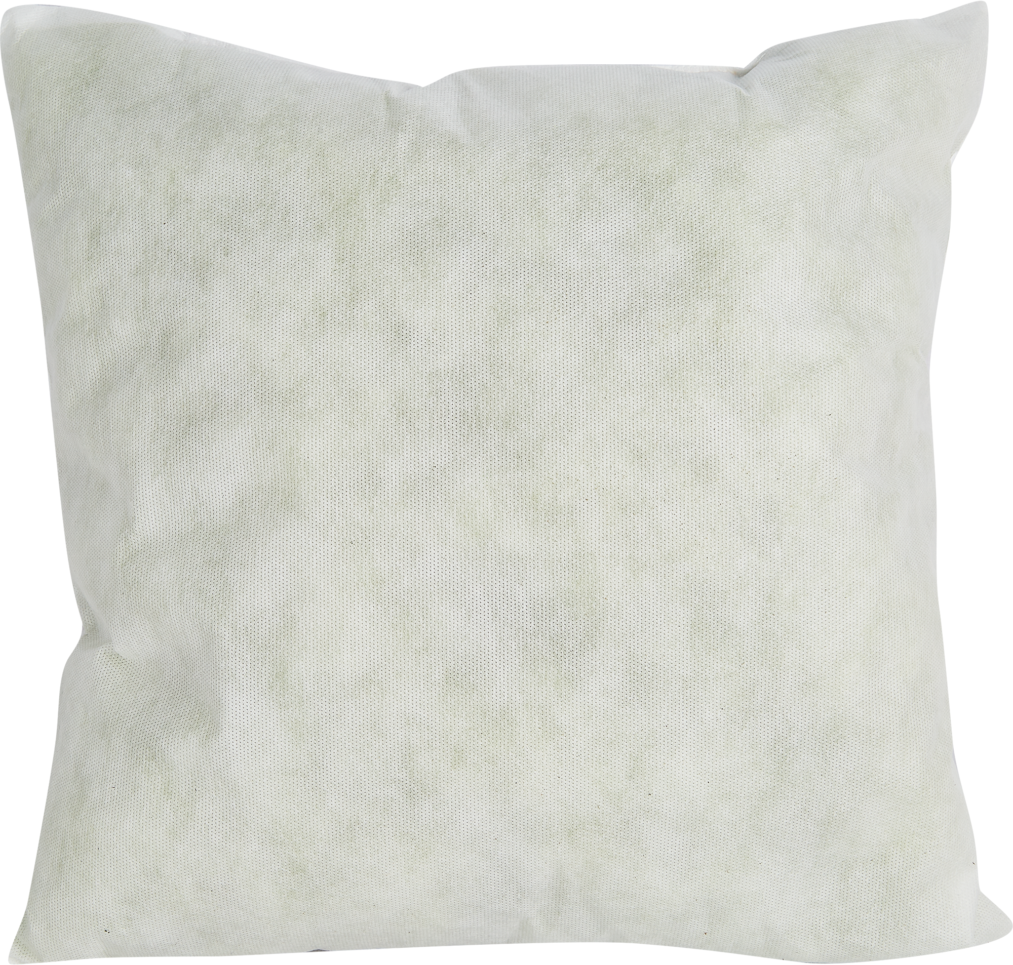 Изображение товара Черновая подушка Melissa 35x35 см белый для мебели и творчества