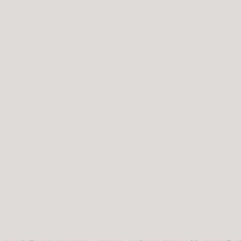 Изображение товара Керамогранит Uralgres Моноколор UF010MR 60x60 см молочный