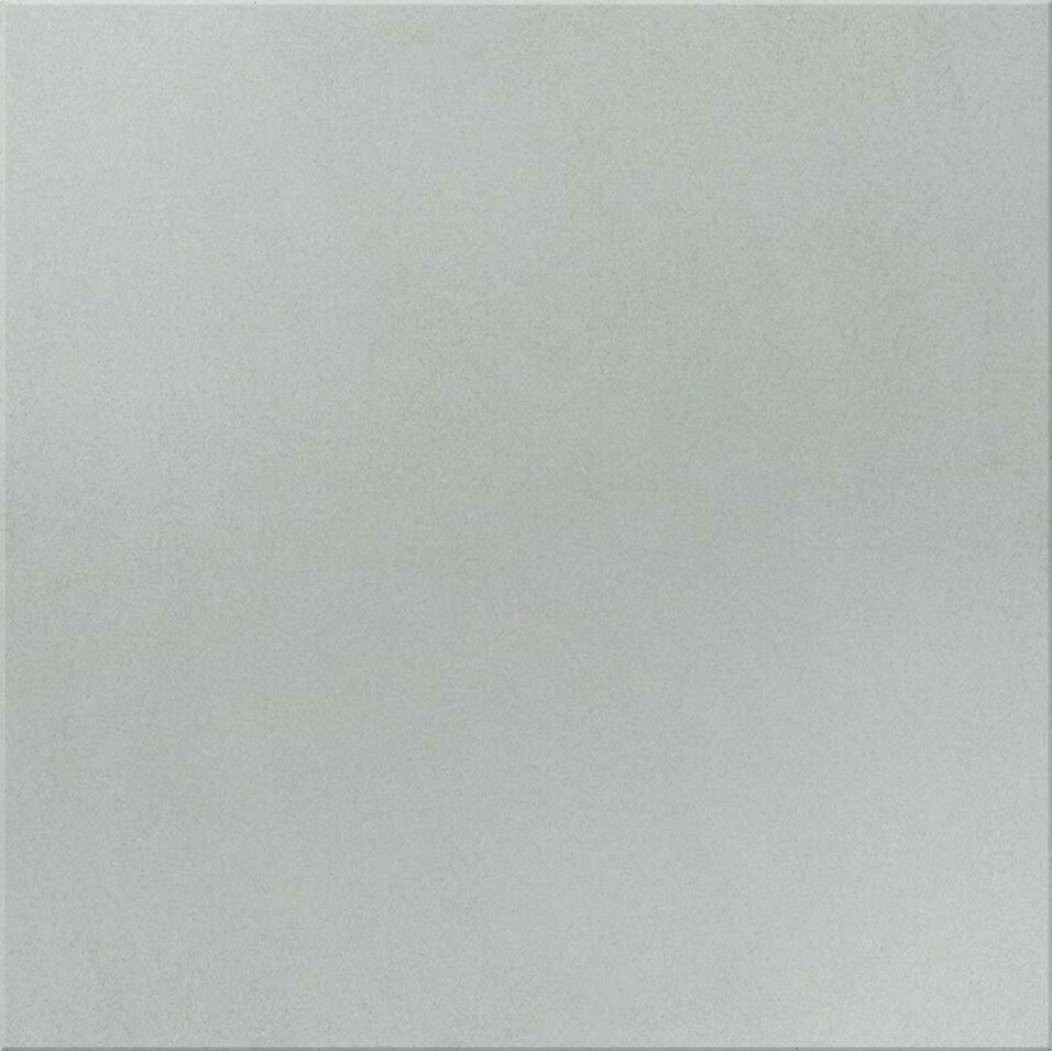 Изображение товара Керамогранит Uralgres Моноколор 60x60 светло-серый для внутренних и наружных работ