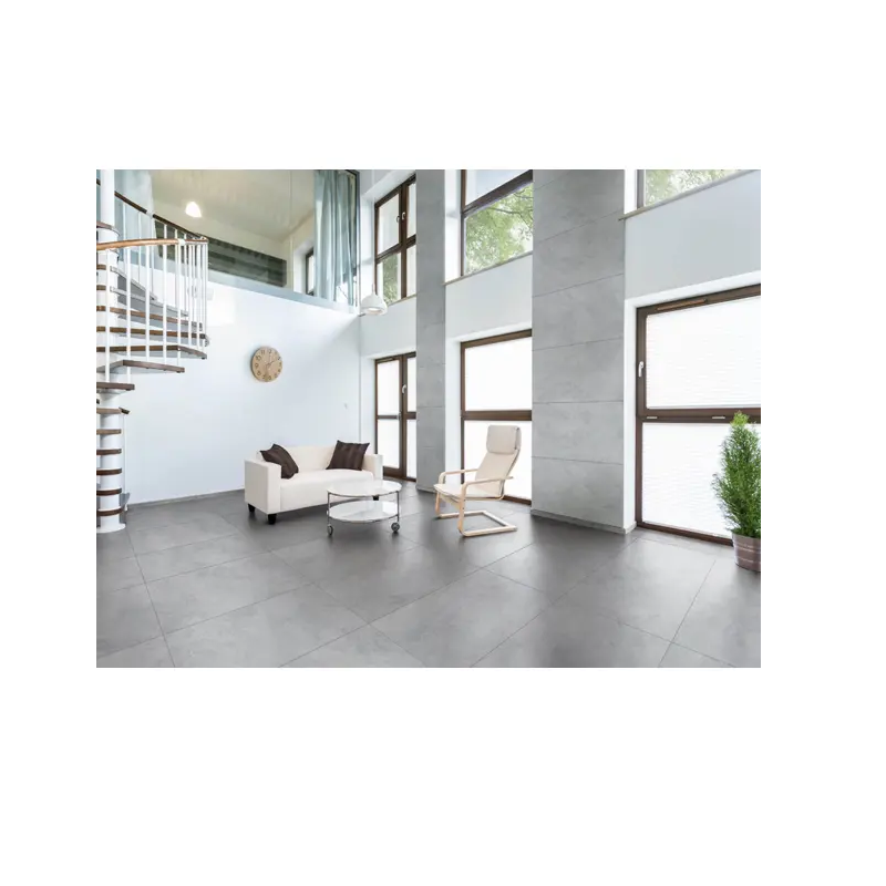 Изображение товара Керамогранит Гранитея Taganay 60x120 см серый для стен и пола