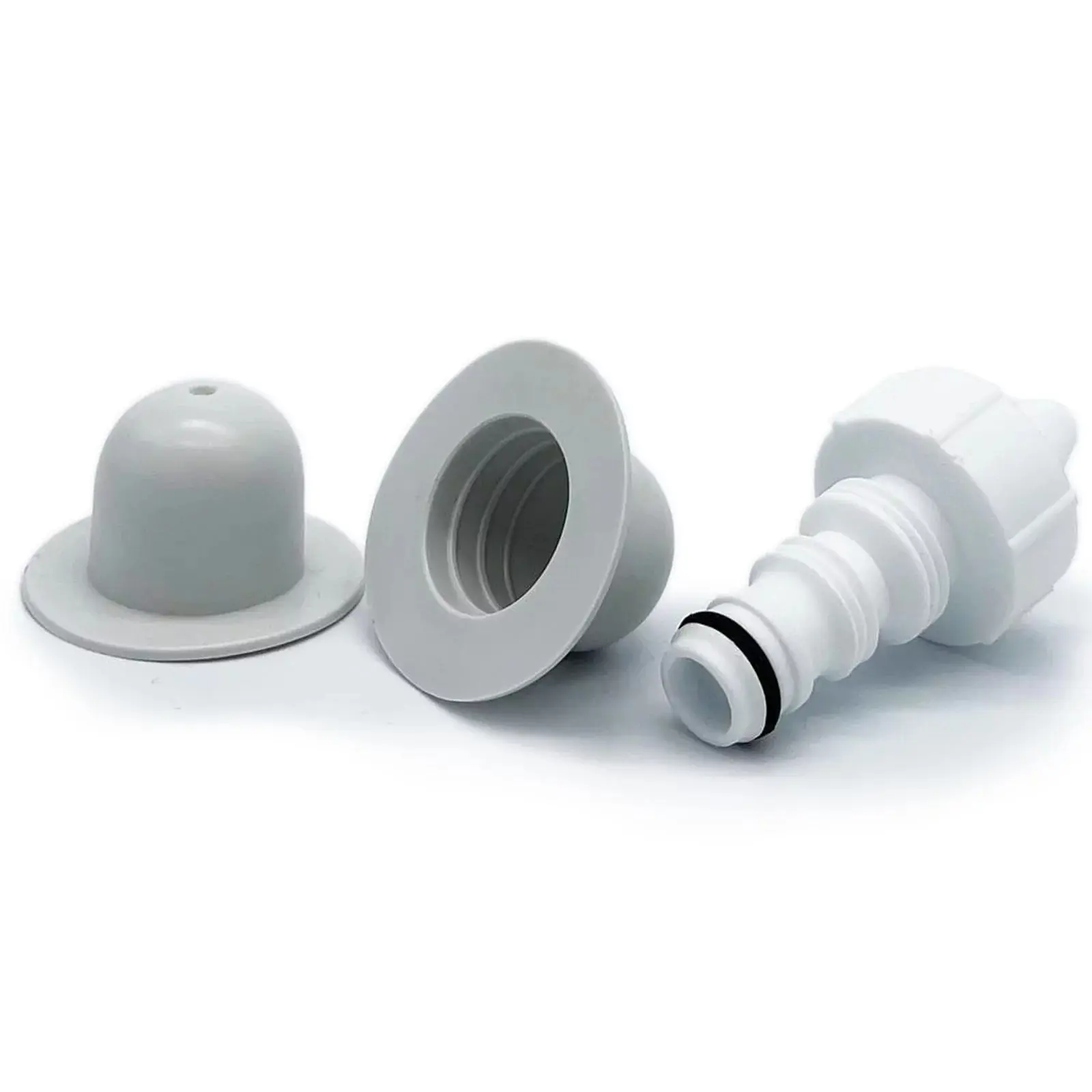 Каркасный бассейн Avenli 300x76 см 4383 л - 3