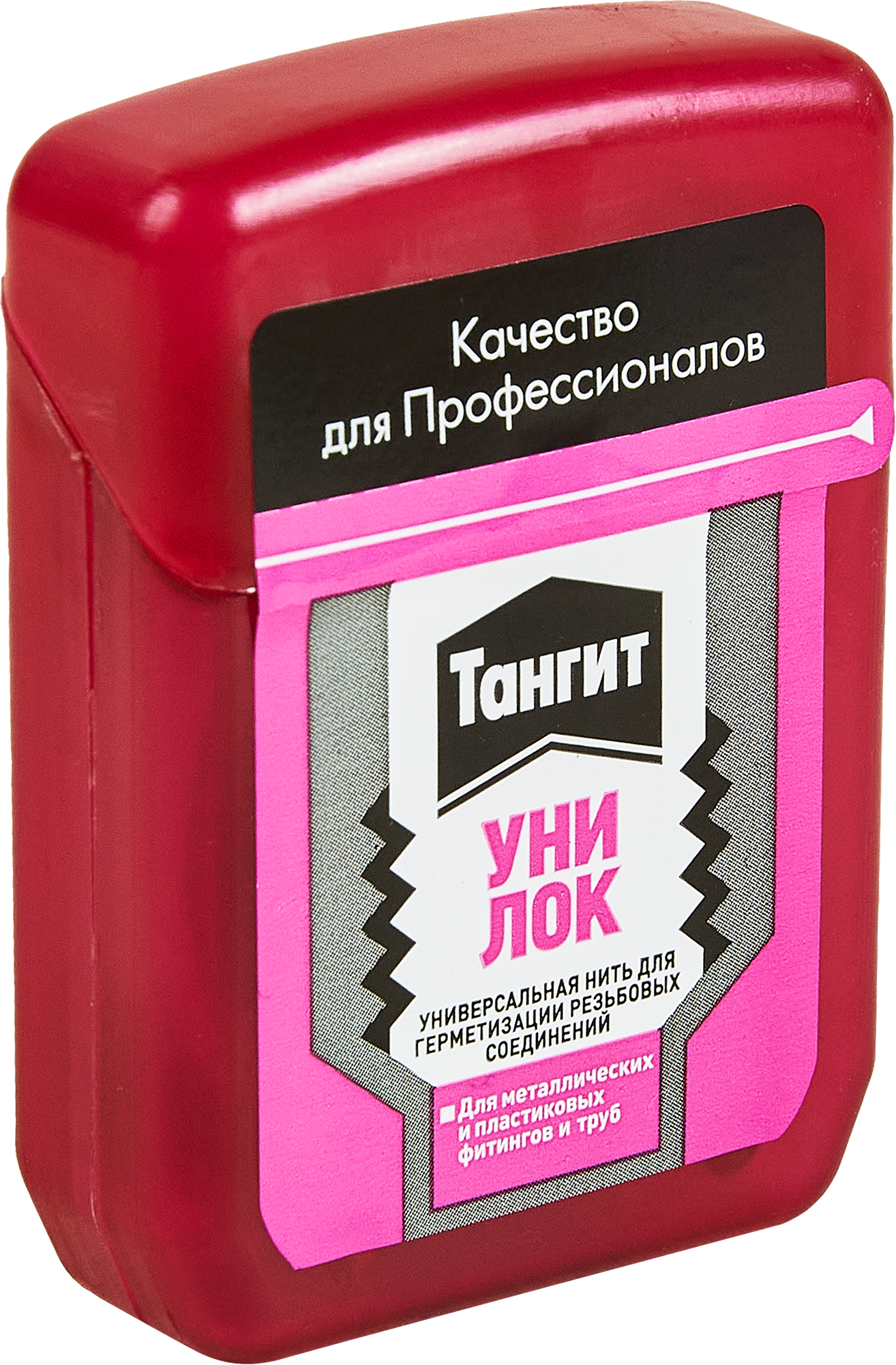 Изображение товара Нить для герметизации Tangit Уни-Лок 20 м для резьбовых соединений