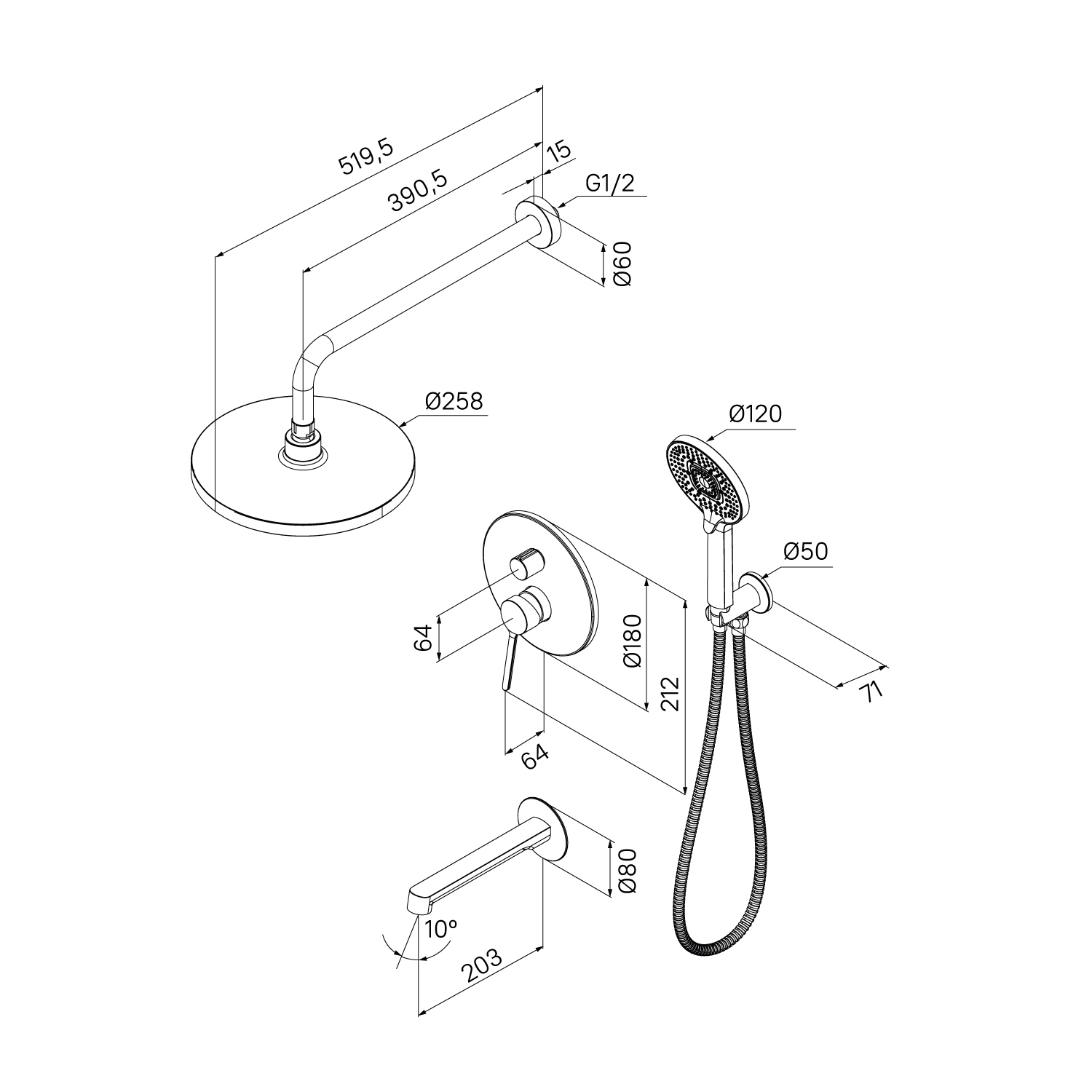 Превью изображения товара