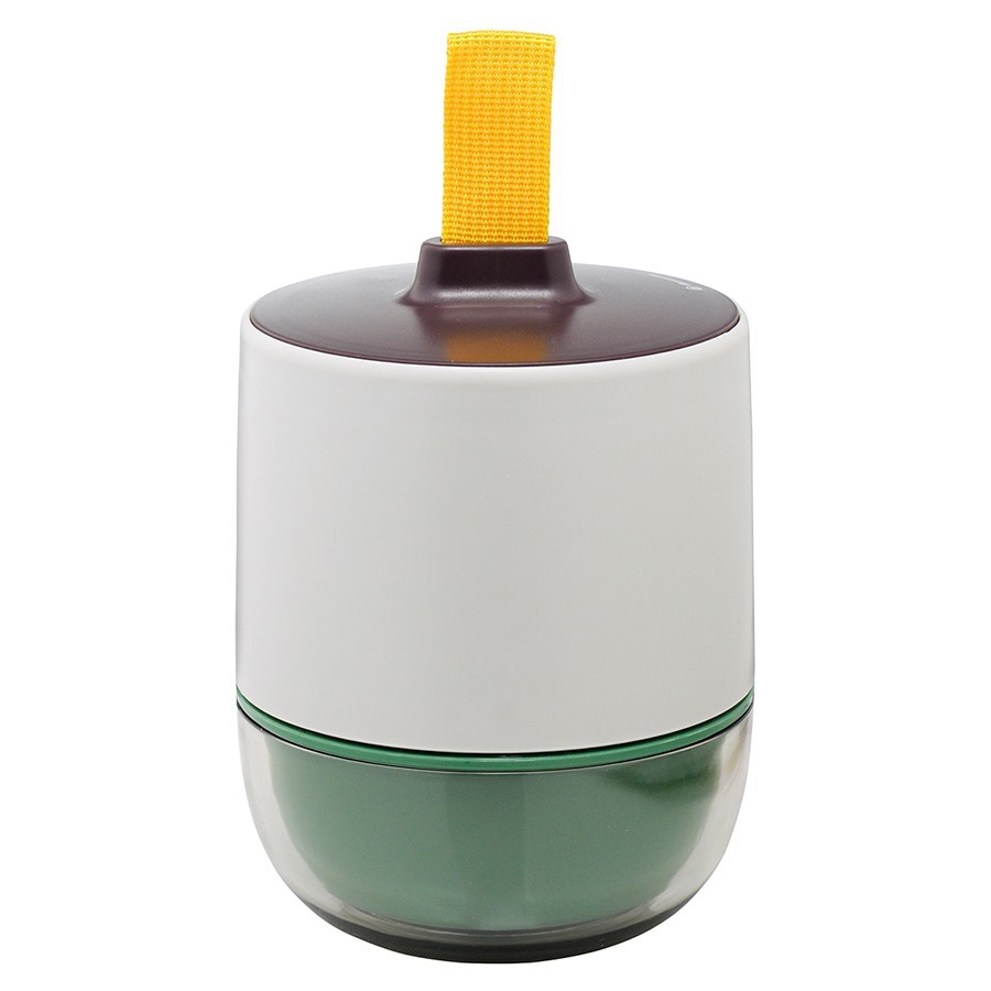 Изображение товара Ланч-бокс Smart solutions объем 0.8 л из пластиковых материалов герметичный