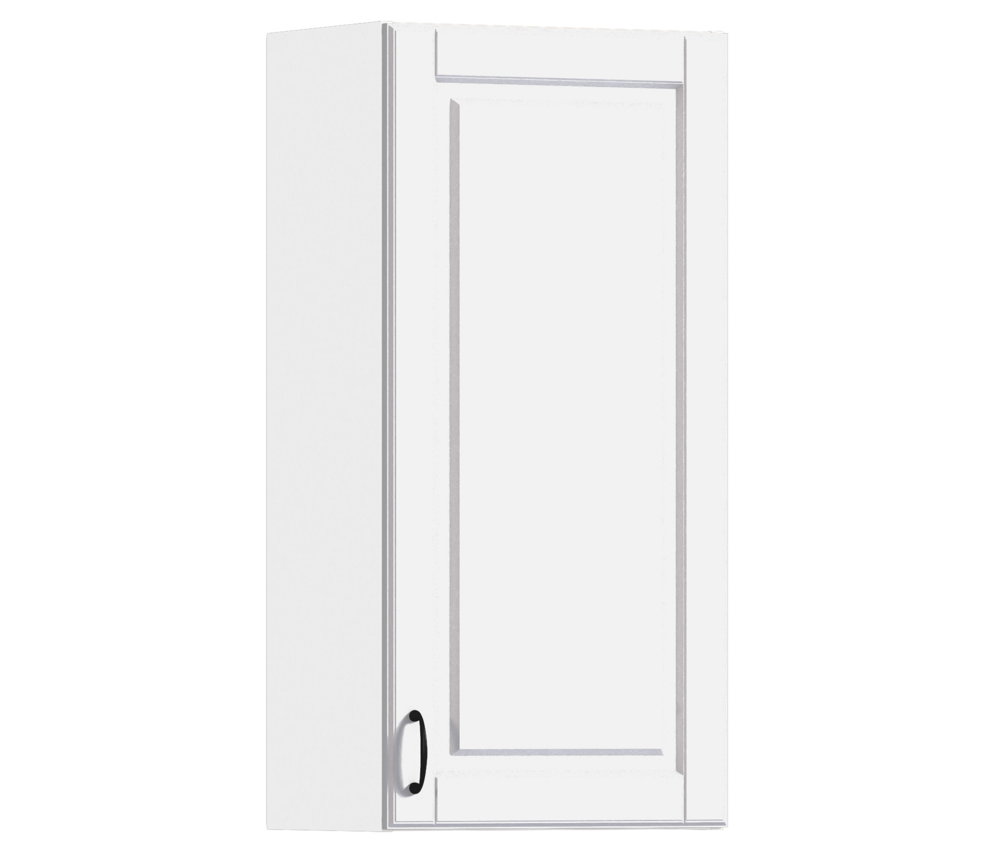 Изображение товара Навесной шкаф Регина 45x92 см, белый