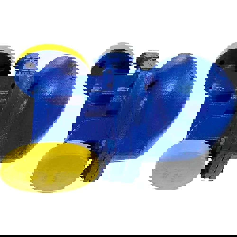 Изображение товара Конденсатоотводчик поплавковый DN.ru D150-00147 Ду40 Ру16 фланцевый из стали